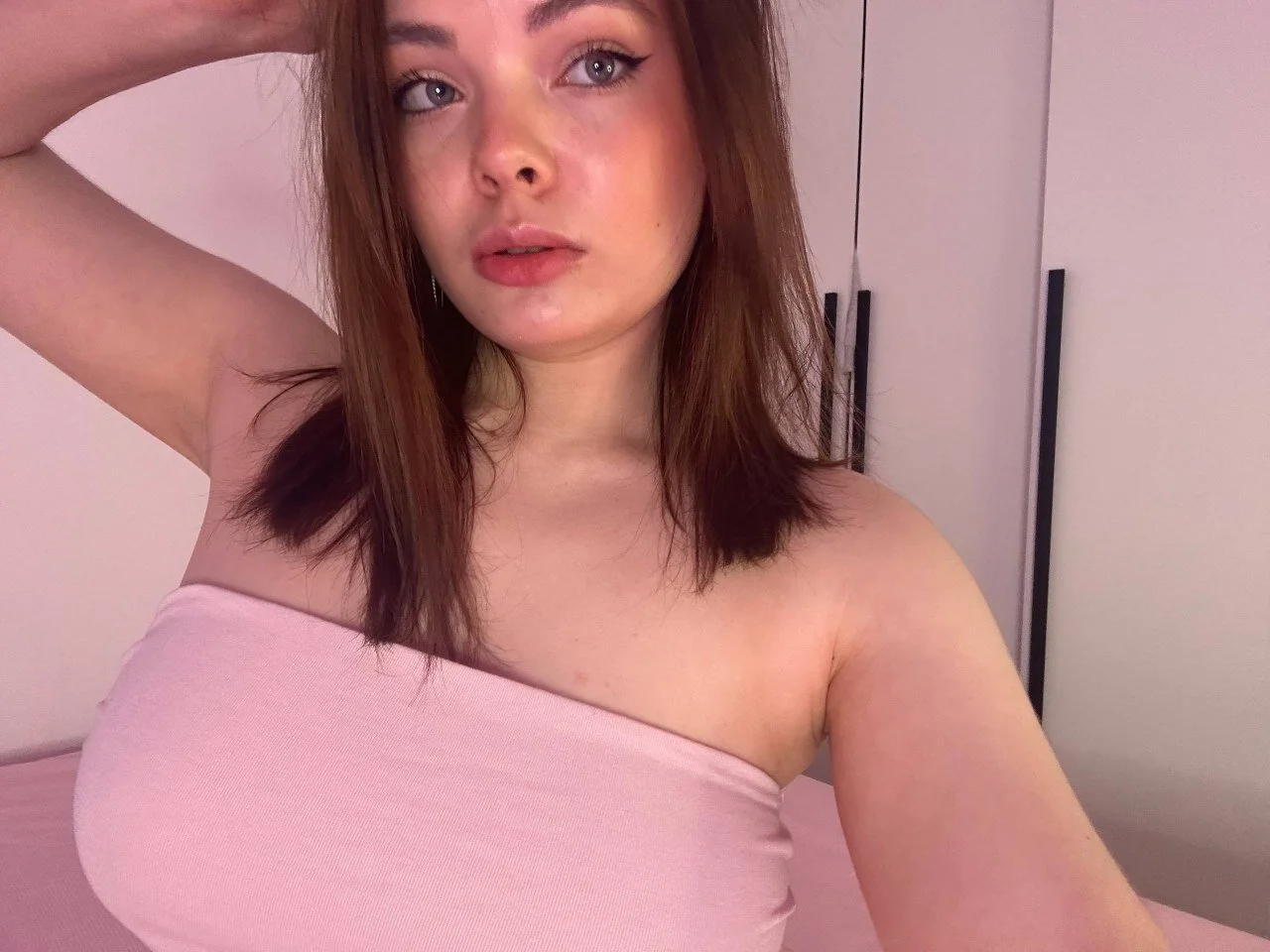 XXX Porn Photo of Nude KessyLayssa 72