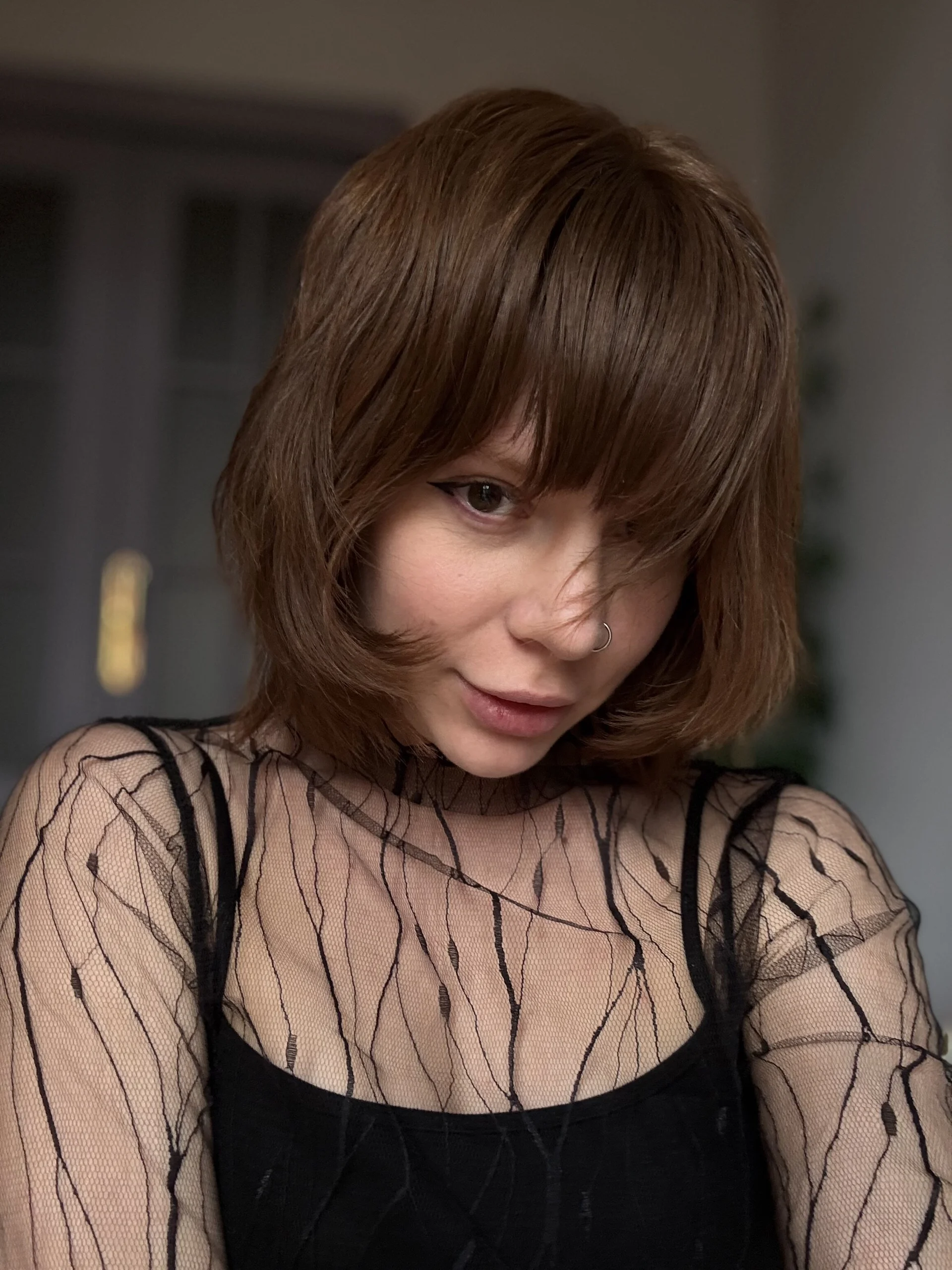 XXX Porn Photo of Nude Oopsfoxy 393