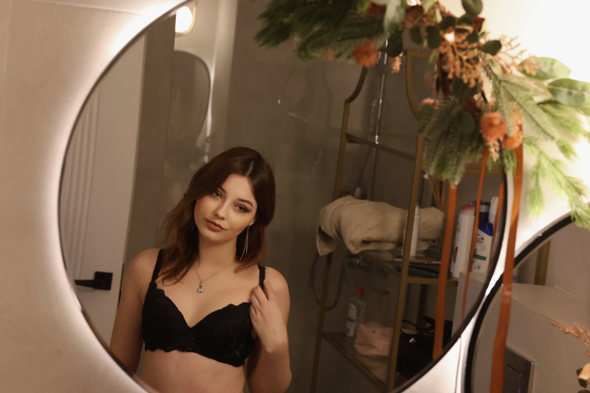 XXX Porn Photo of Nude pretty_little_thing 23