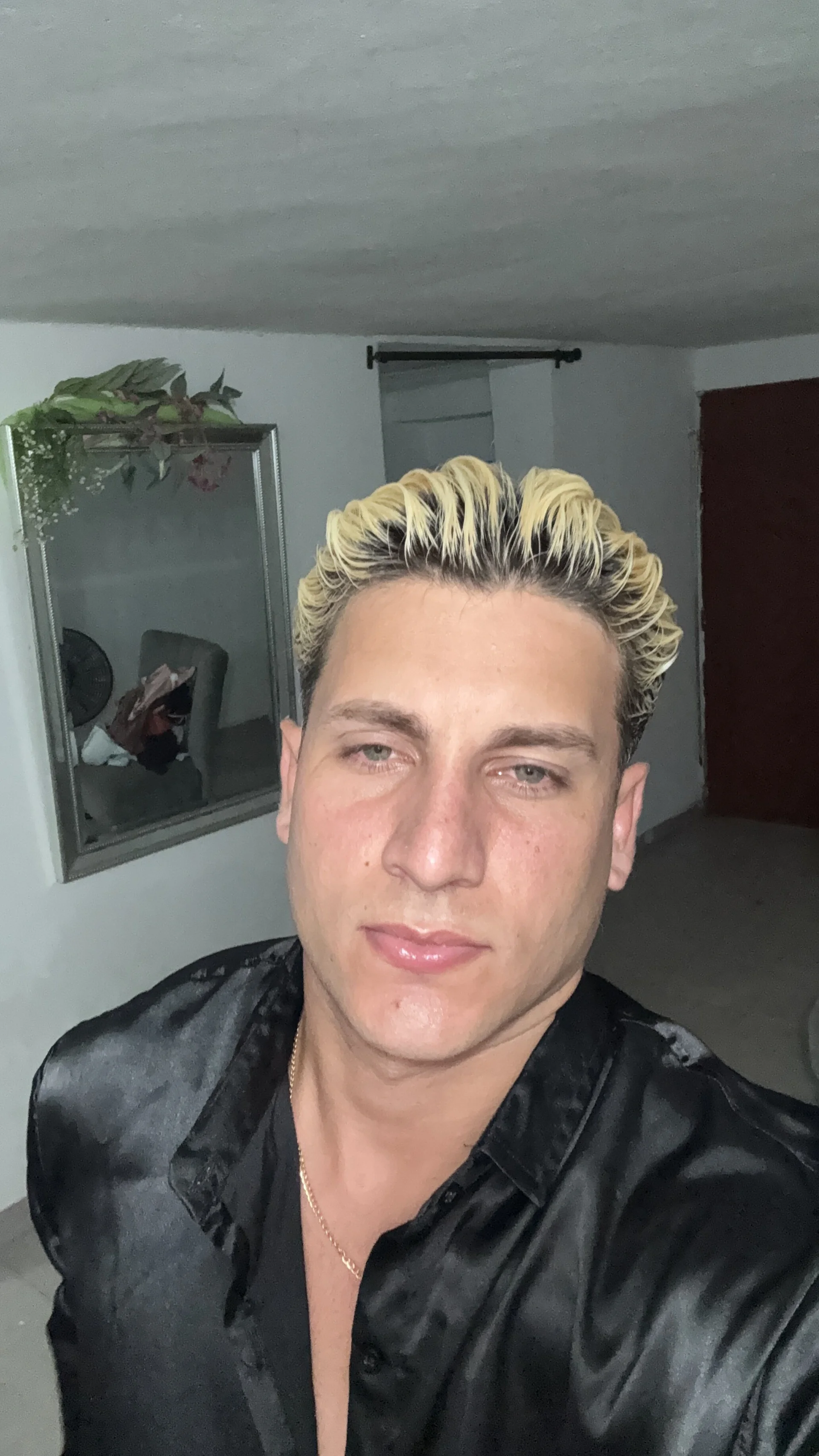 XXX Porn Photo of Nude apolo_strange 8