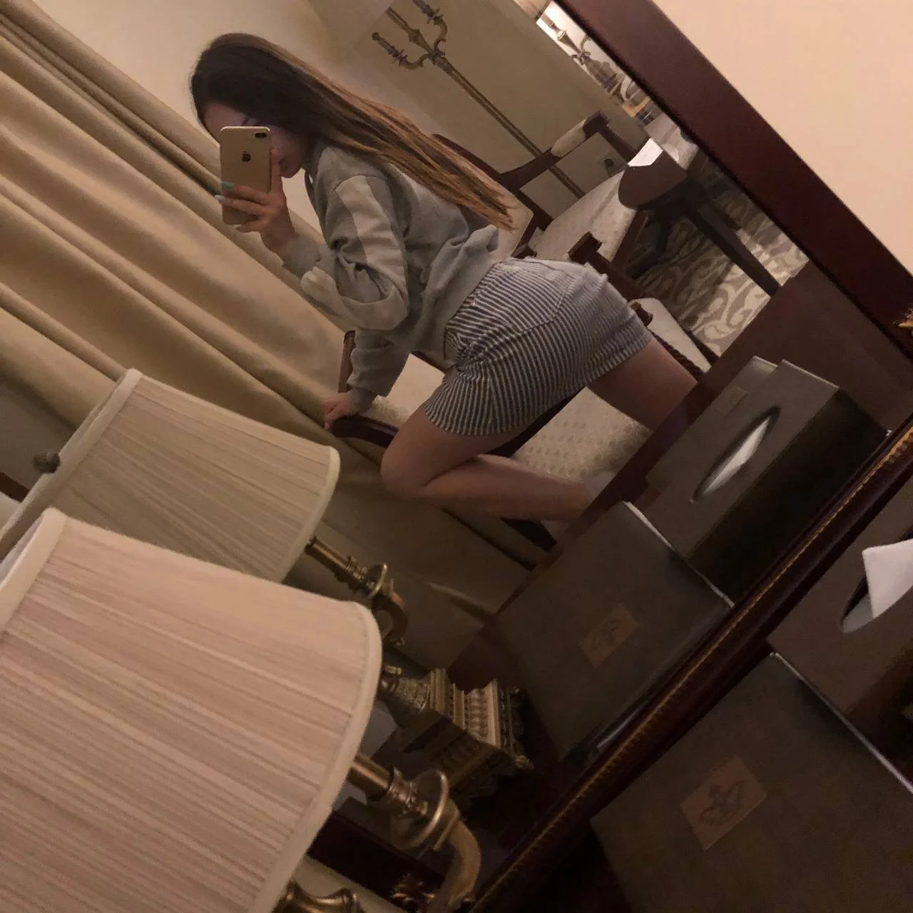 XXX Porn Photo of Nude LizaLoveness 6