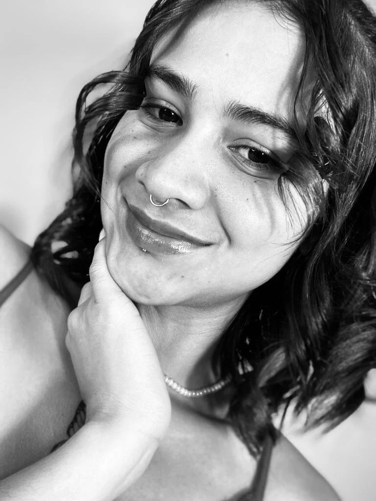 XXX Porn Photo of Nude IsabellaFerreiraa 1