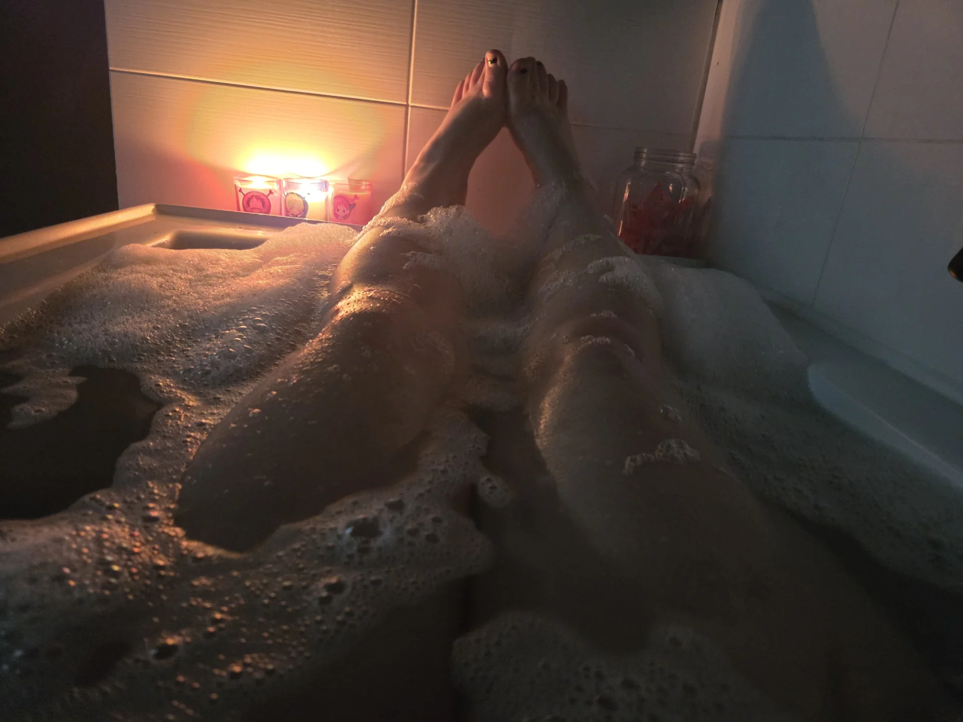 XXX Porn Photo of Nude dramaticdumpsterfire 5