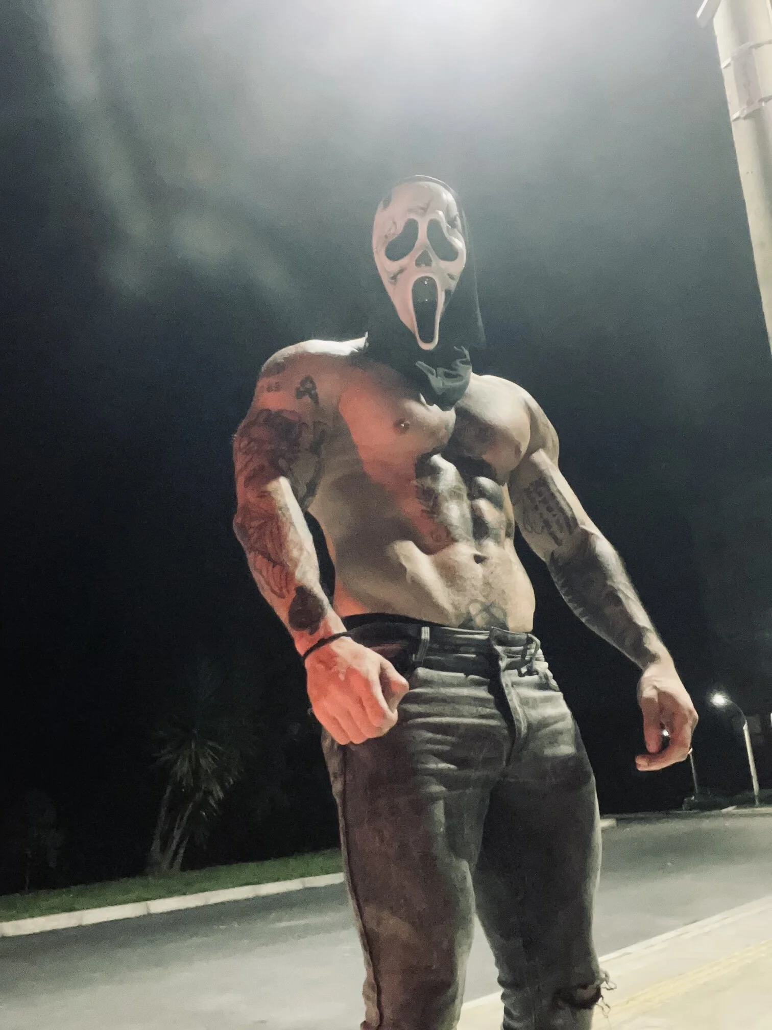 XXX Porn Photo of Nude DimitriSullivan_ 25
