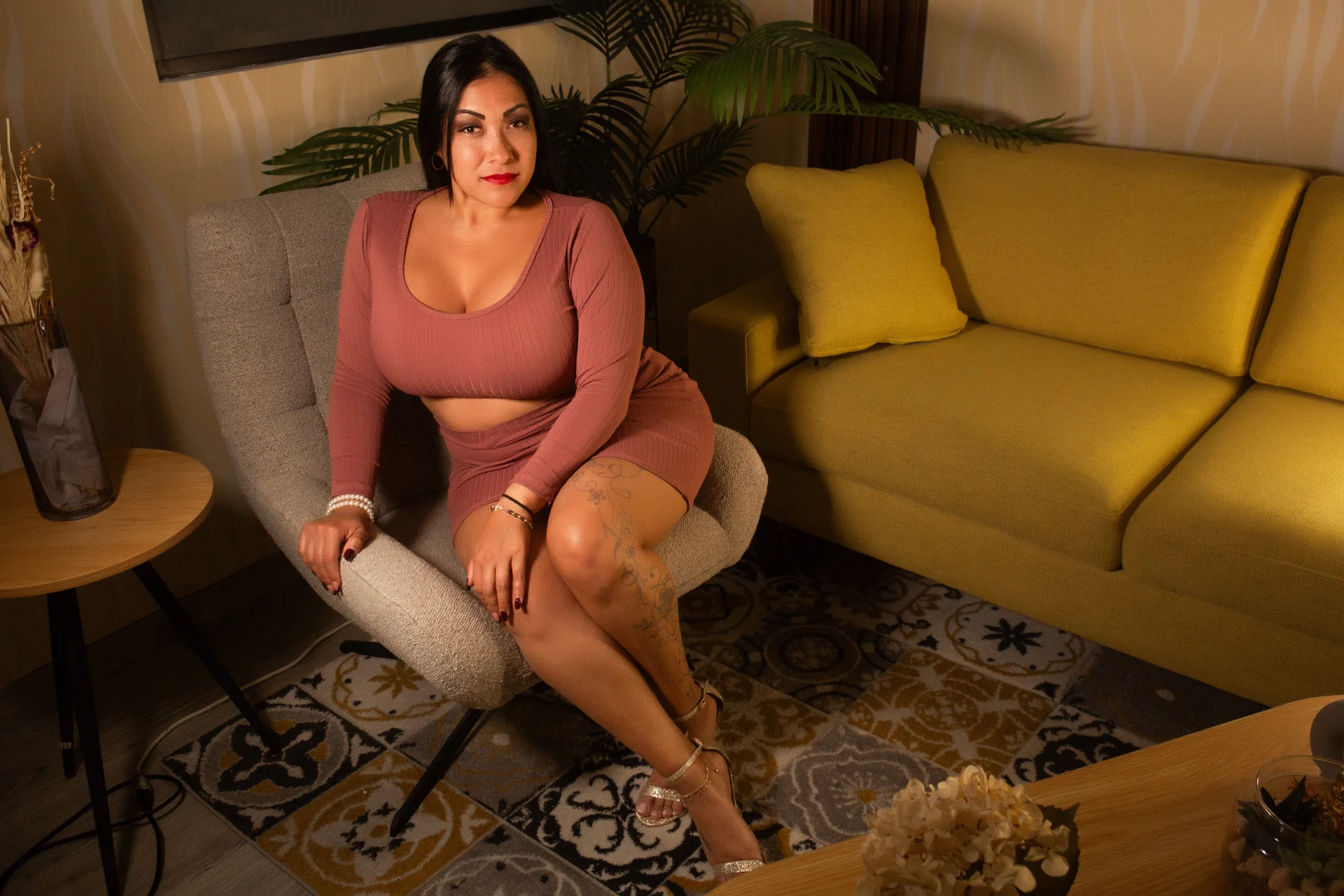 XXX Porn Photo of Nude MelissaaCortes 39