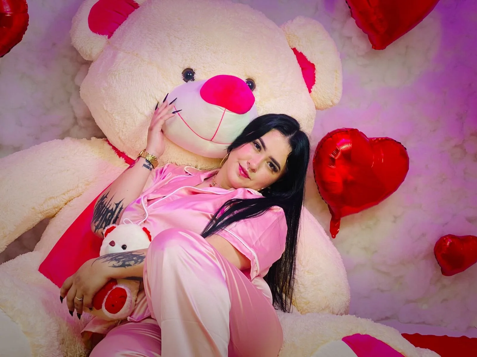 XXX Porn Photo of Nude Victoria_Rossy 26