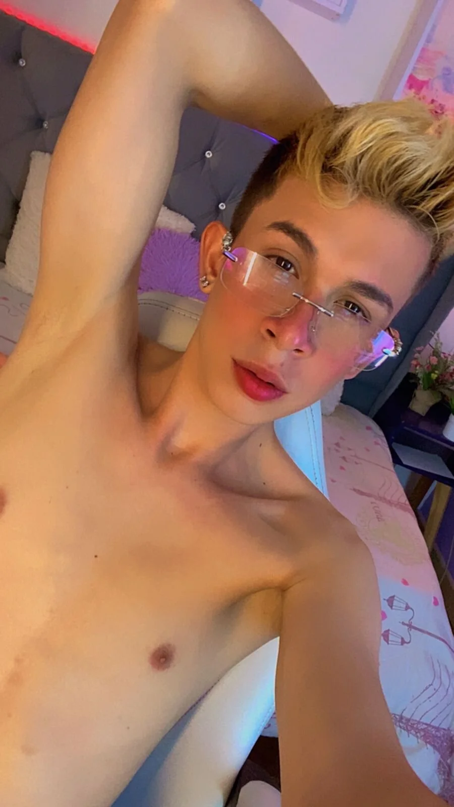 XXX Porn Photo of Nude Juaan_Diick 42