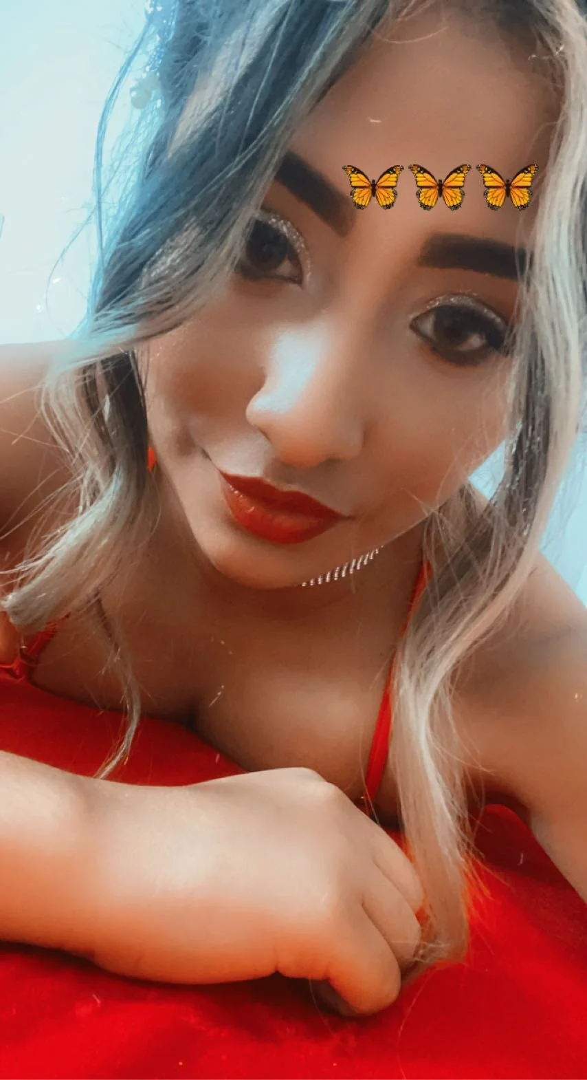 XXX Porn Photo of Nude Rubyross21 16