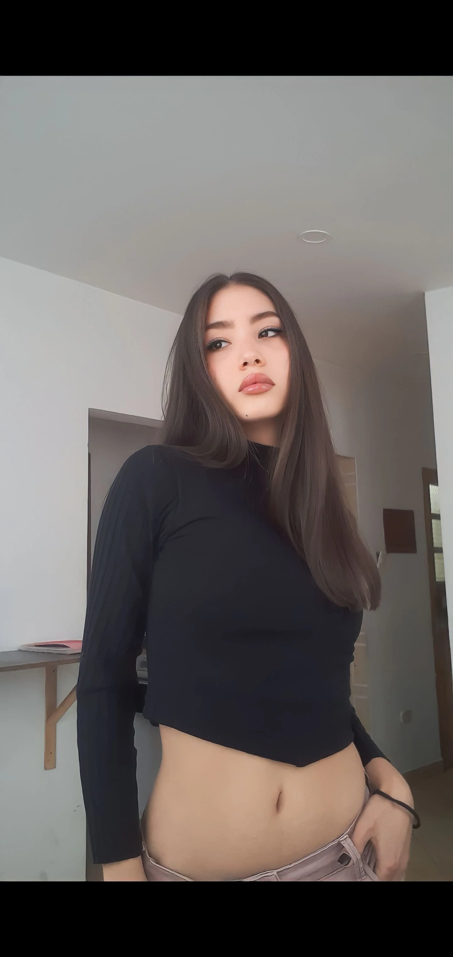 XXX Porn Photo of Nude Lee_Haneul 24