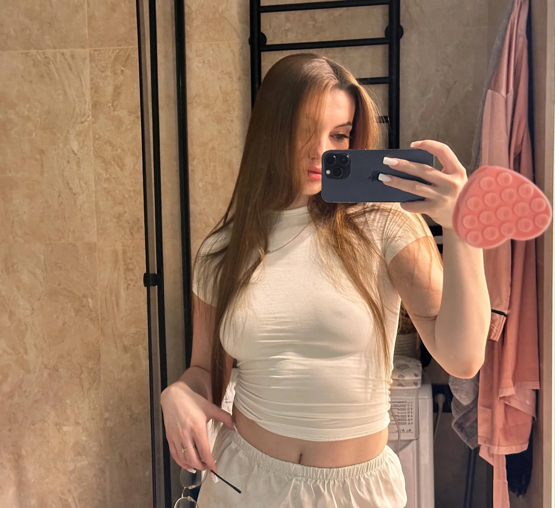 XXX Porn Photo of Nude JerleneBelfy 30