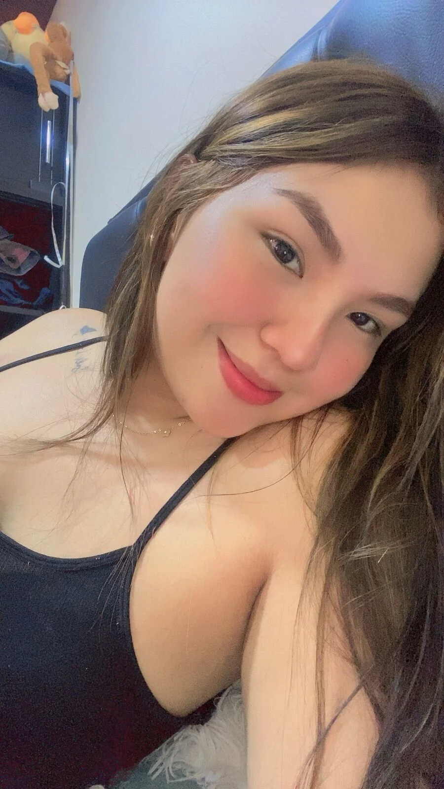 XXX Porn Photo of Nude Grace_cam 4