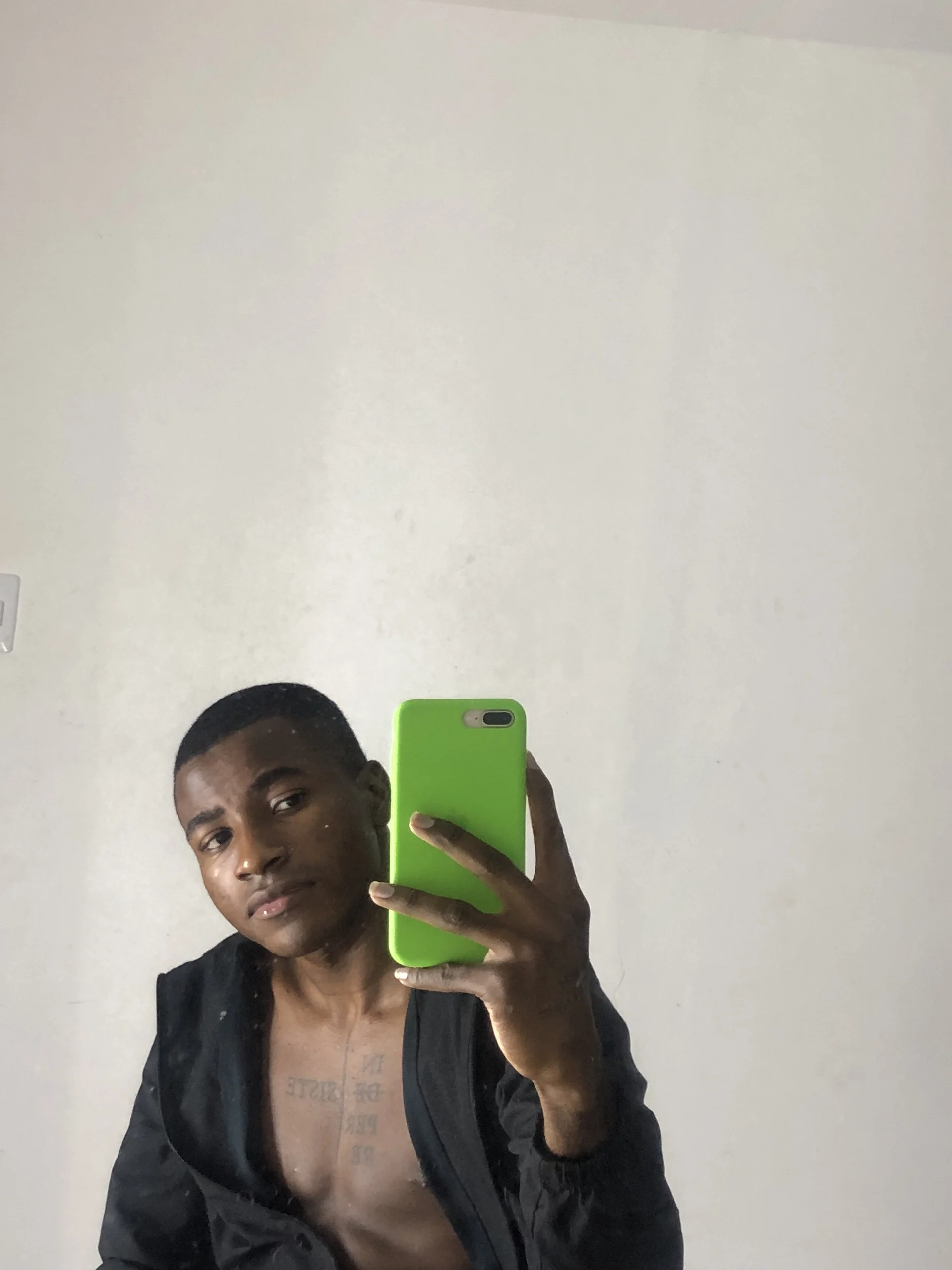 XXX Porn Photo of Nude ChicoHot_22cm_ 3