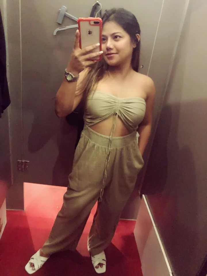 XXX Porn Photo of Nude wildbelladonnats 2