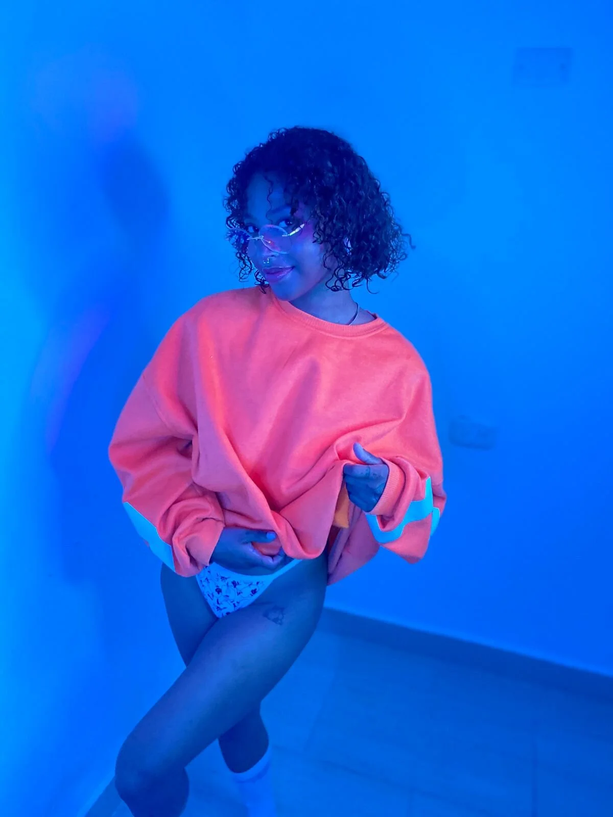 XXX Porn Photo of Nude WILD_FIREE_ 19