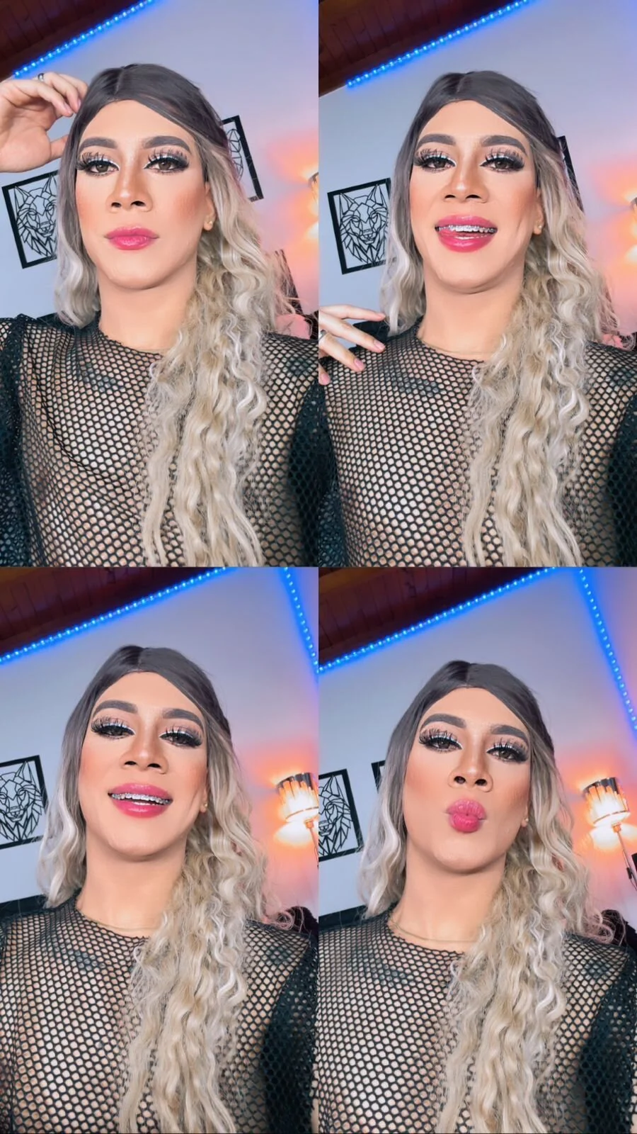 XXX Porn Photo of Nude Scarlett_Steelee 32