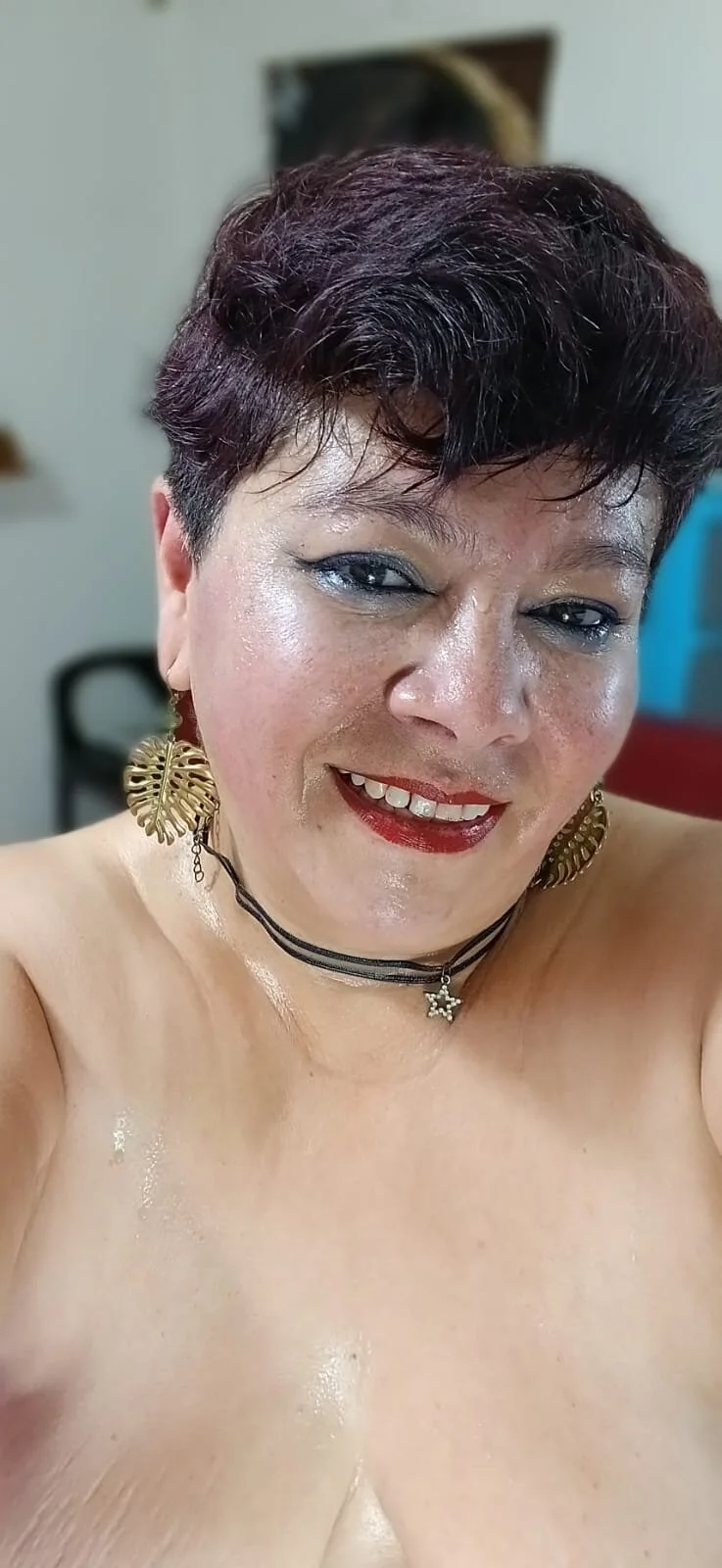 XXX Porn Photo of Nude angelitolove727 144