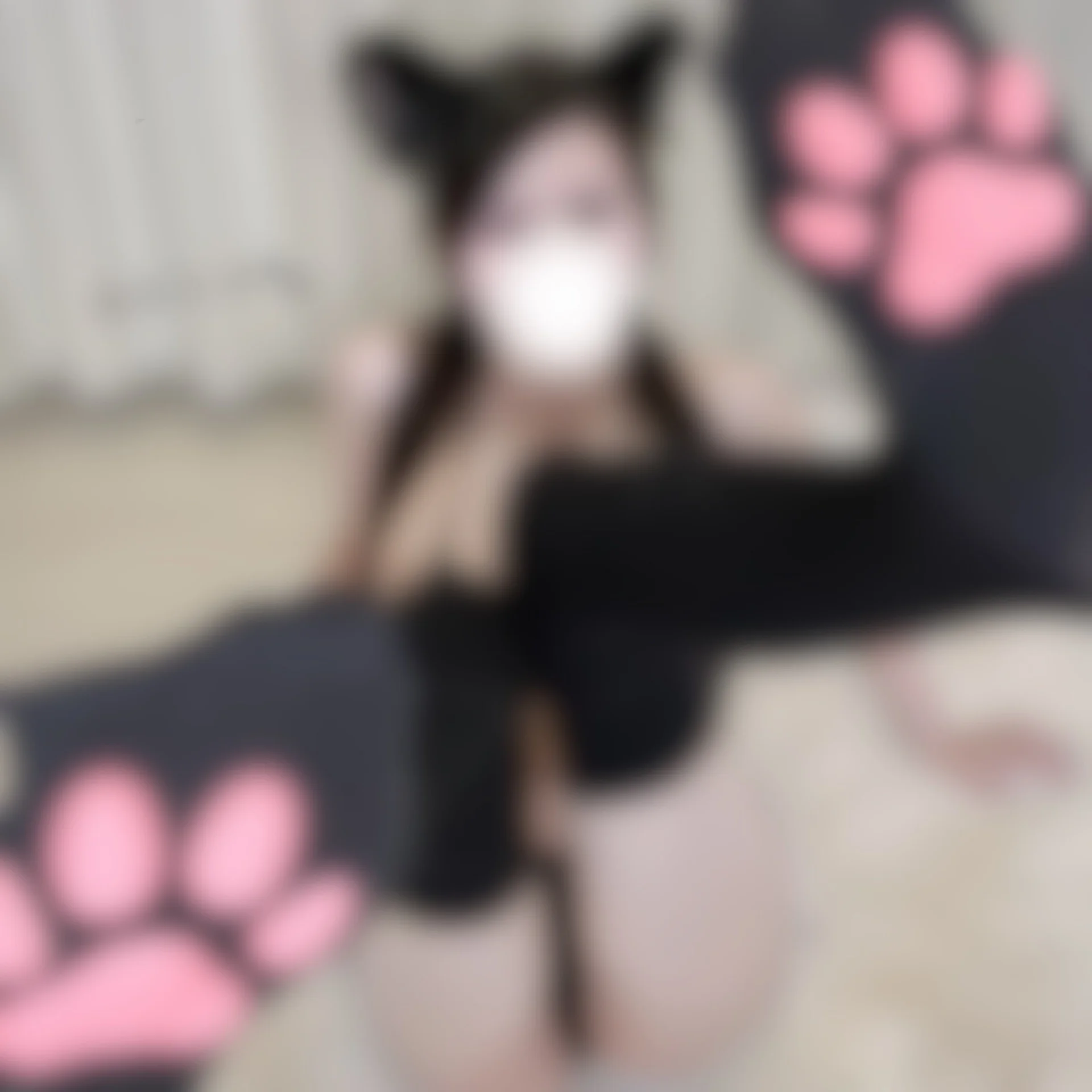 XXX Porn Photo of Nude yuki_room 19