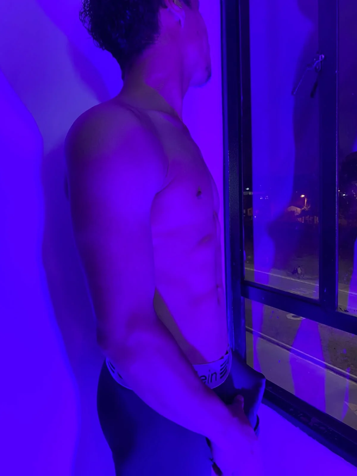 XXX Porn Photo of Nude Andy_Sam_ 8