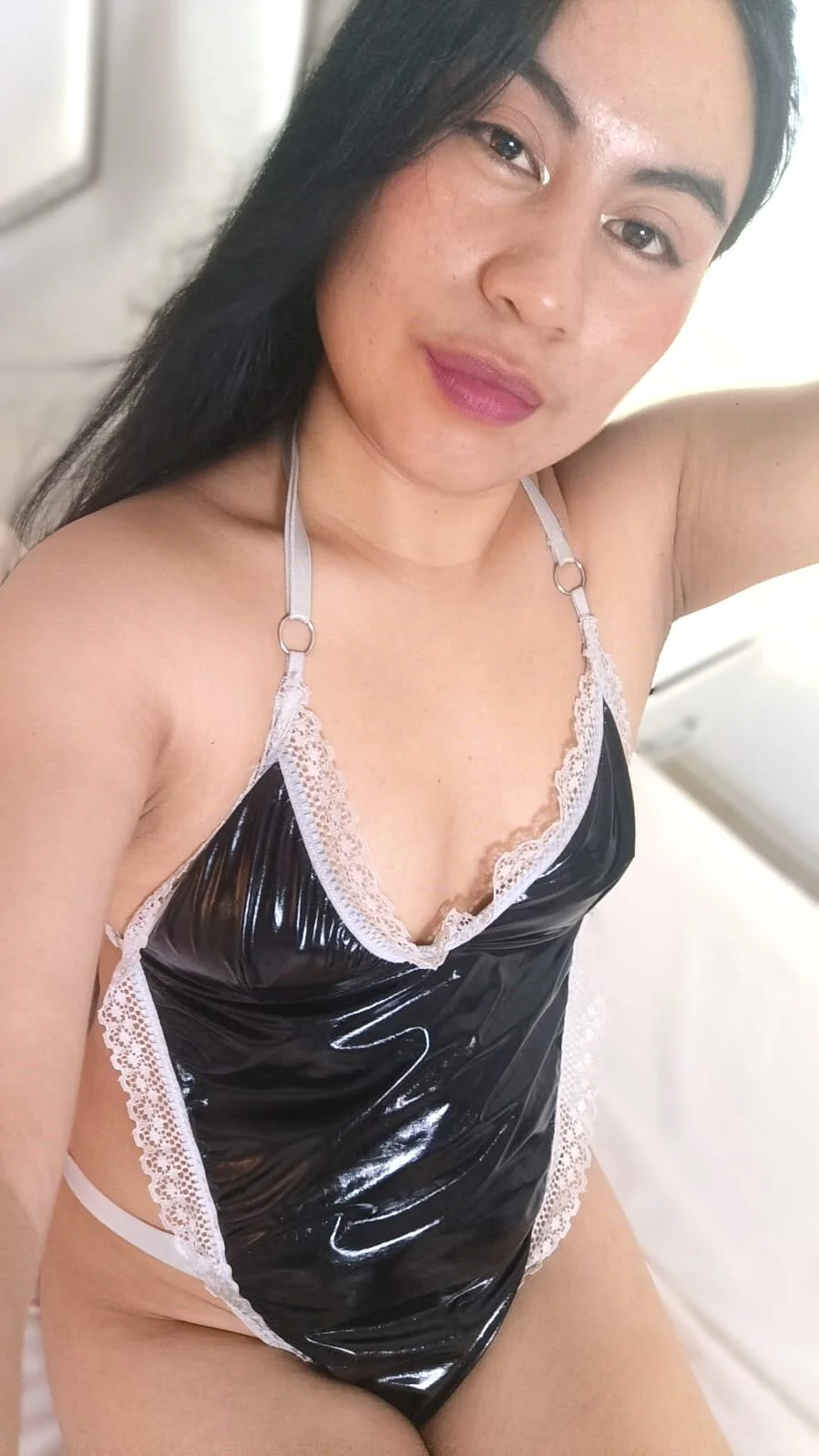XXX Porn Photo of Nude Miaatorres_ 1