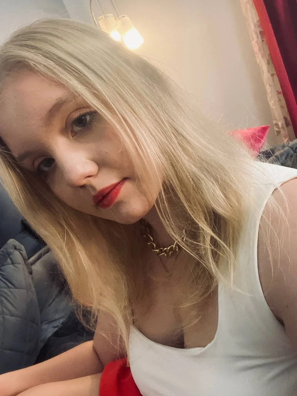 XXX Porn Photo of Nude EmilyEvanse 10