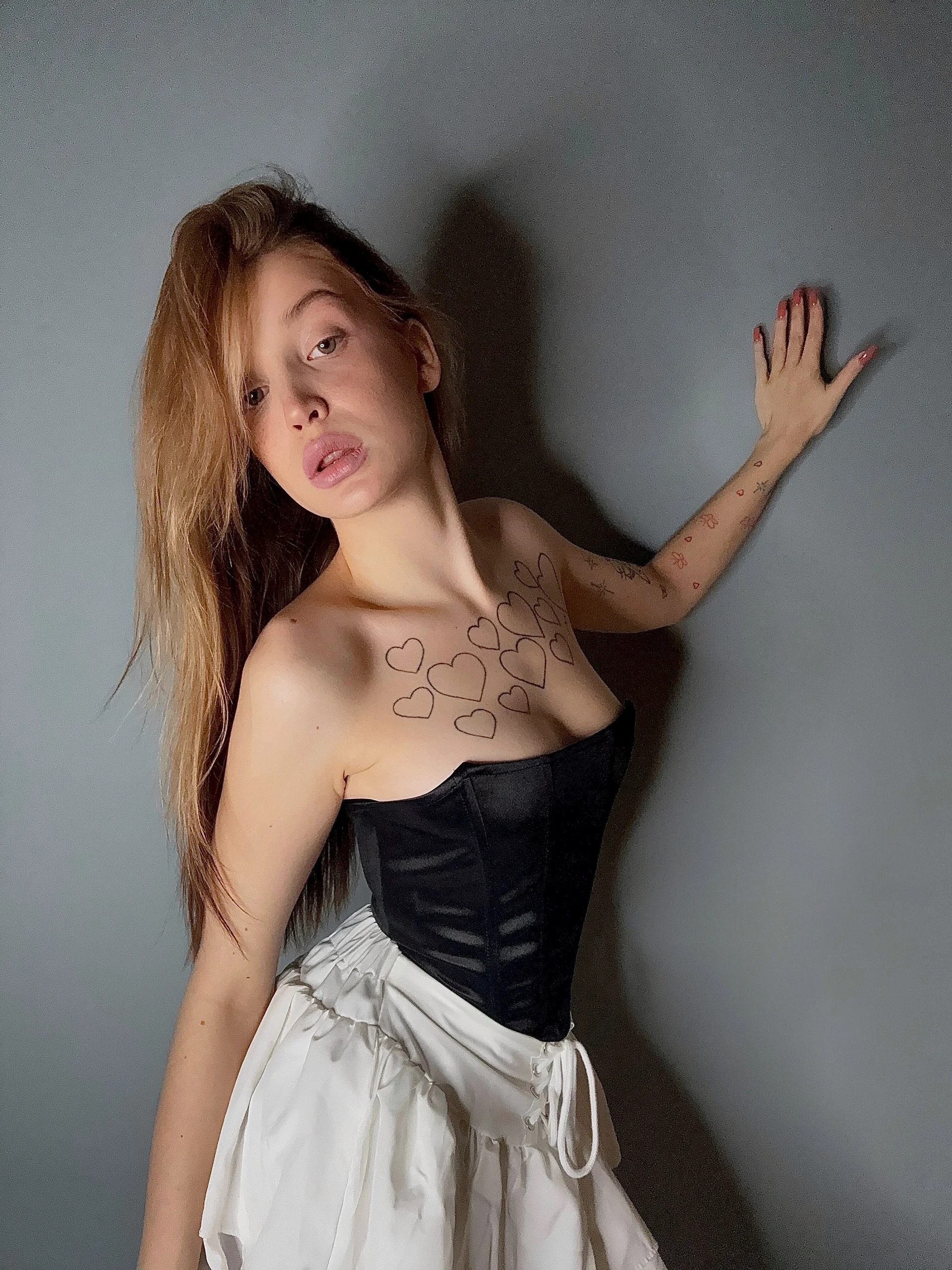 XXX Porn Photo of Nude Sweet_Evva 3