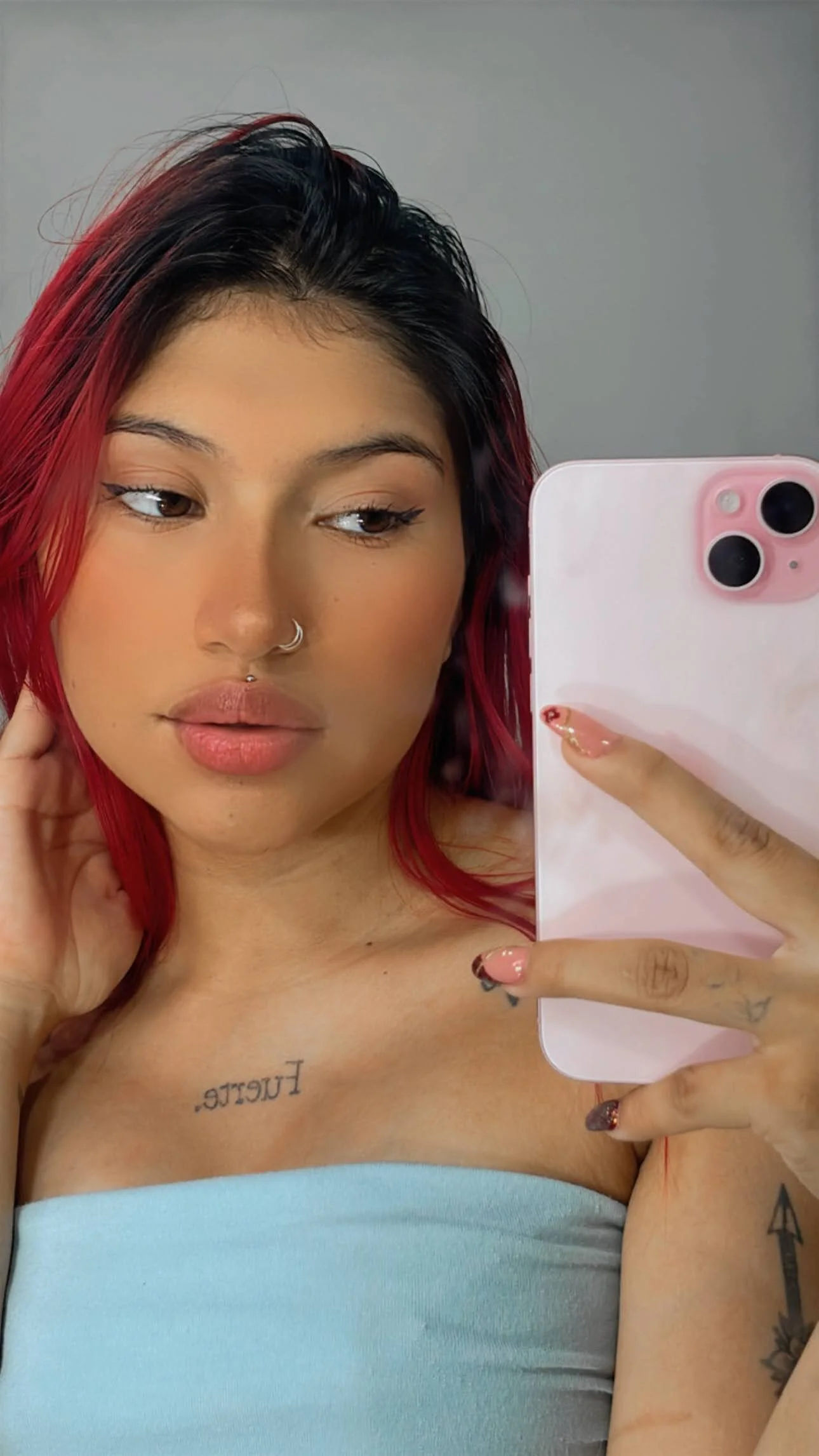 XXX Porn Photo of Nude Camila_Diaz_ 5