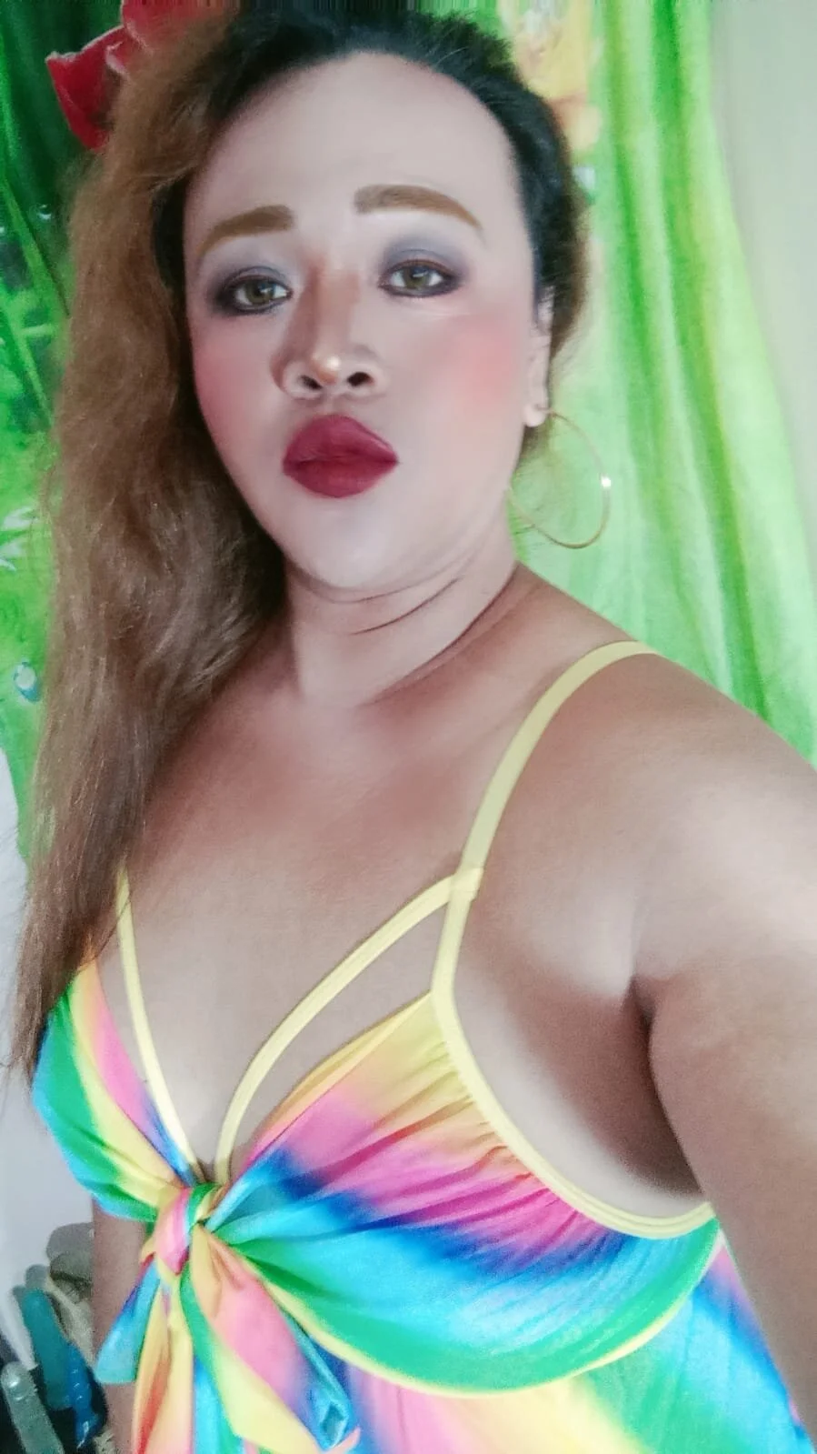 XXX Porn Photo of Nude Ms_SexretaryCockTs 56