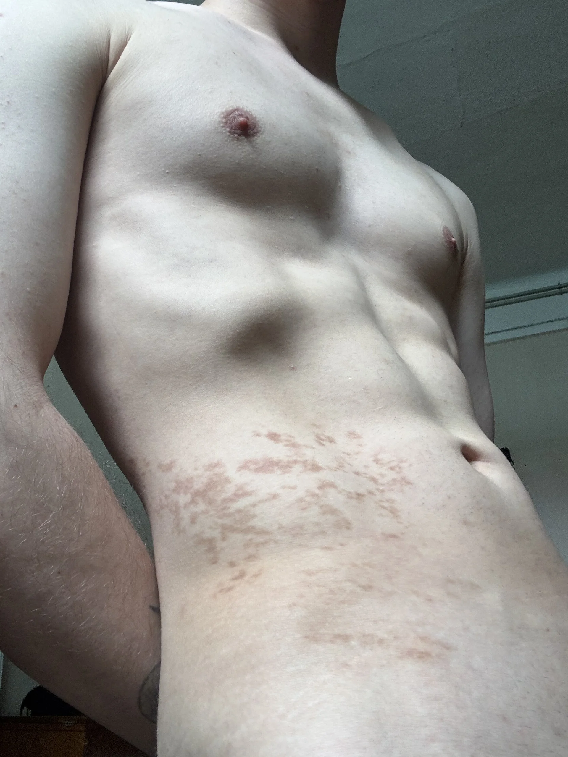 XXX Porn Photo of Nude HardStrikee 3