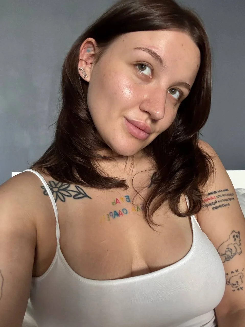 XXX Porn Photo of Nude elegant_curves 2