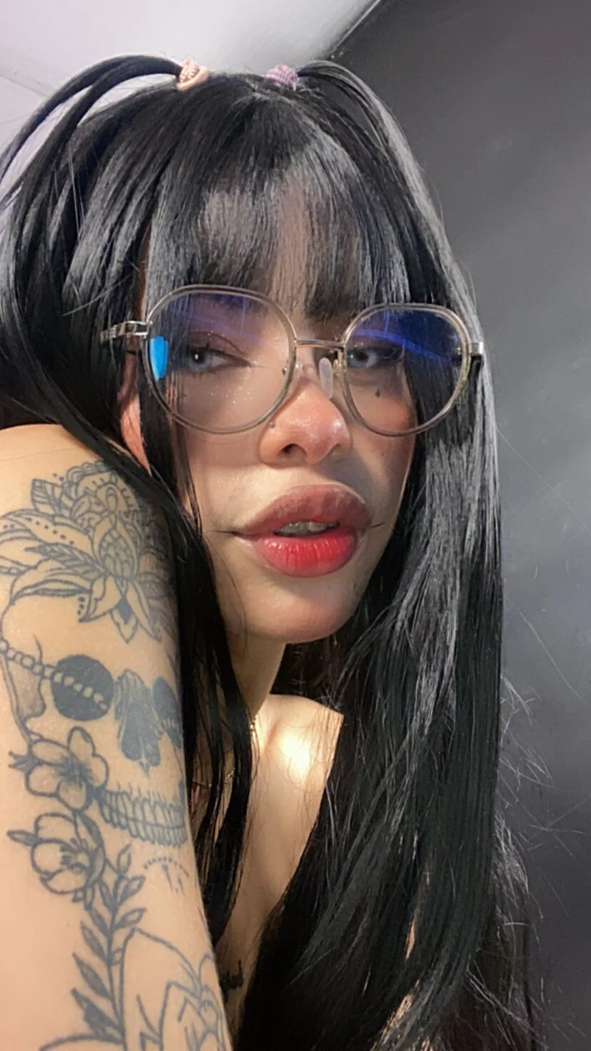 XXX Porn Photo of Nude Bunny_bel 2
