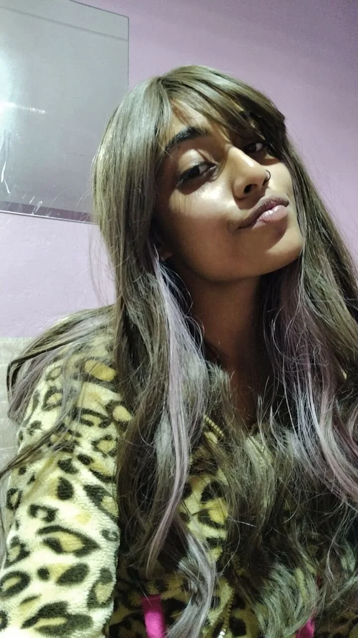 XXX Porn Photo of Nude cleopatra-tykhe 3