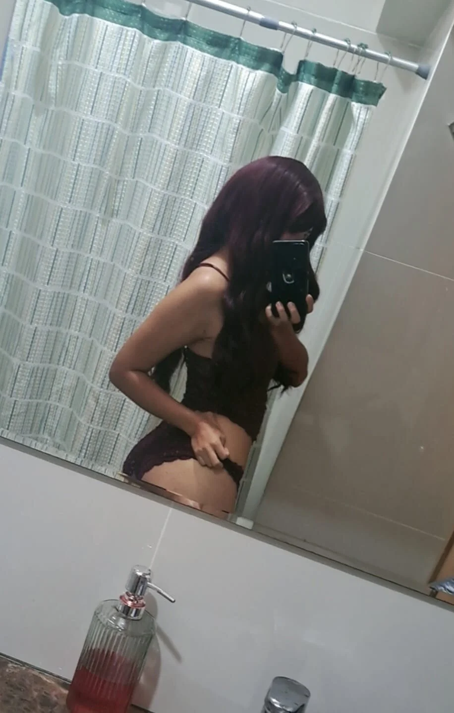 XXX Porn Photo of Nude MishuColfer 7