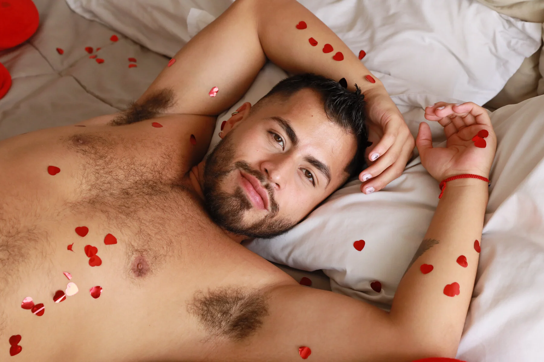 XXX Porn Photo of Nude Juan_Castano 70