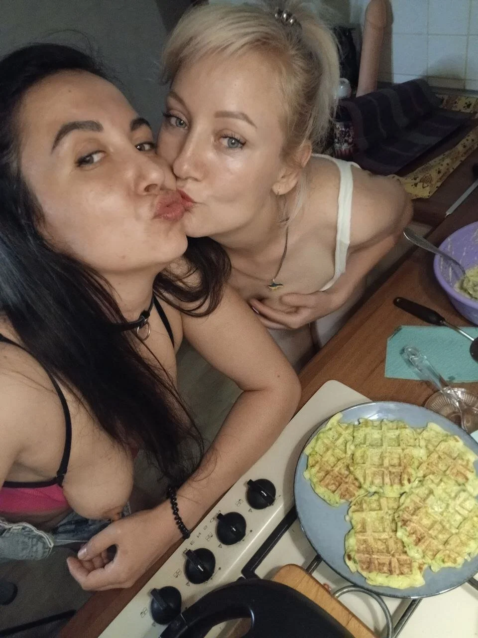 XXX Porn Photo of Nude Tina_Alev 21