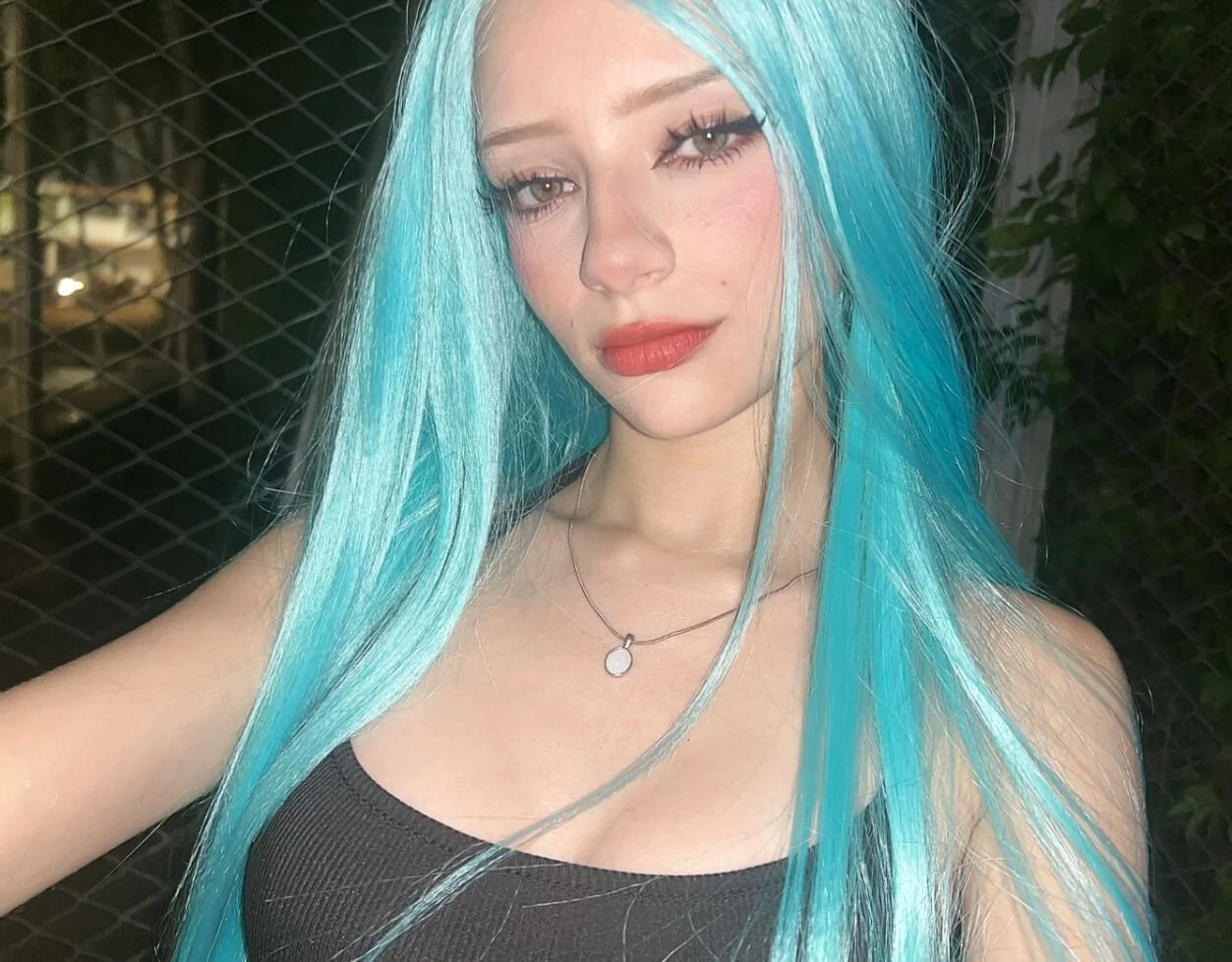 XXX Porn Photo of Nude Elizabeth_rose02 13