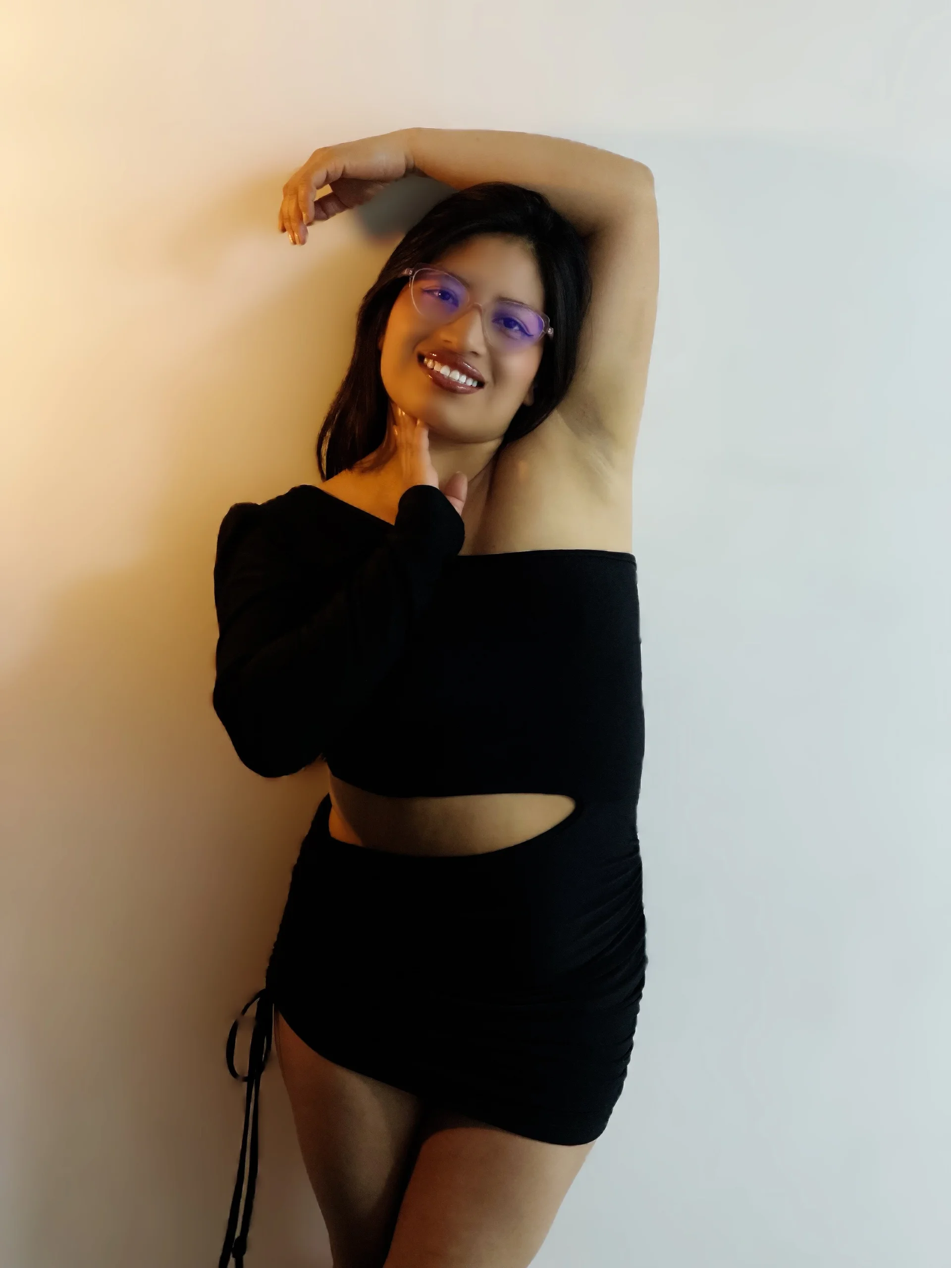 XXX Porn Photo of Nude Miaa_Smiith_ 128