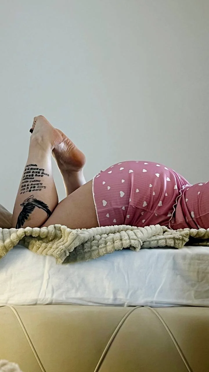 XXX Porn Photo of Nude FoxiMoonstar 1