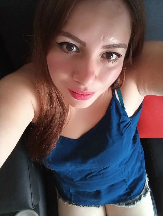 XXX Porn Photo of Nude monafoxx 4