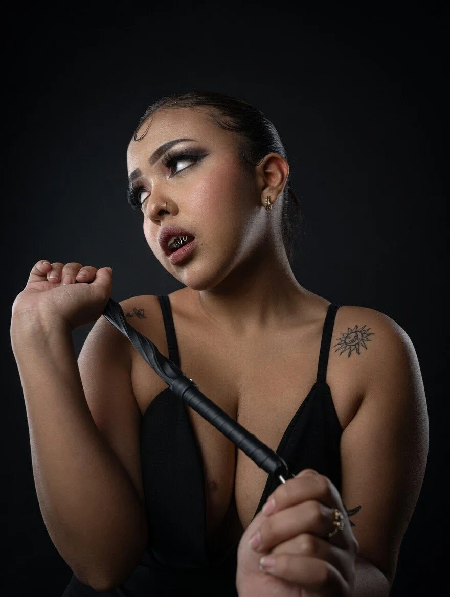 XXX Porn Photo of Nude Slave_NinaV 12