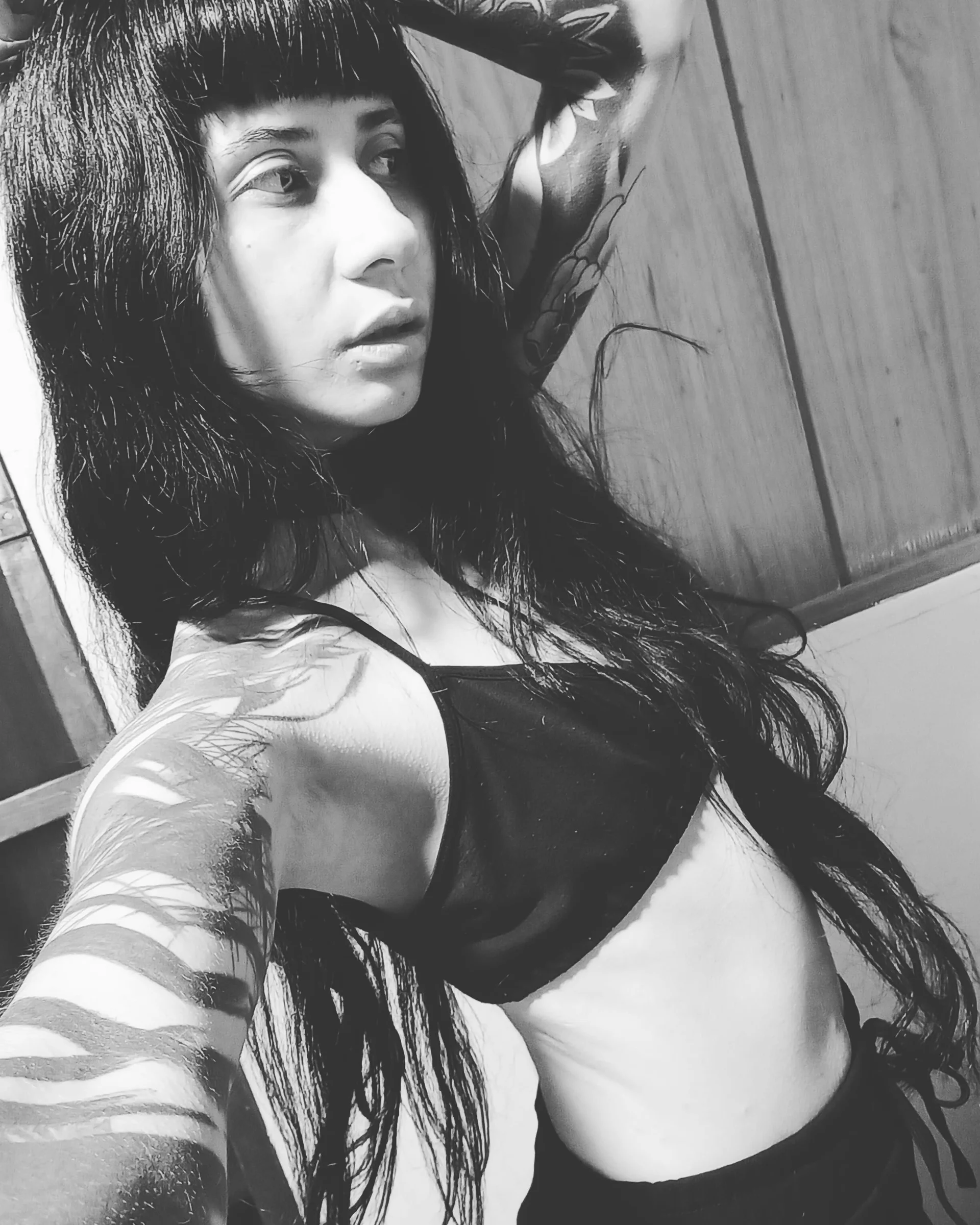 XXX Porn Photo of Nude Emilia_1995 6