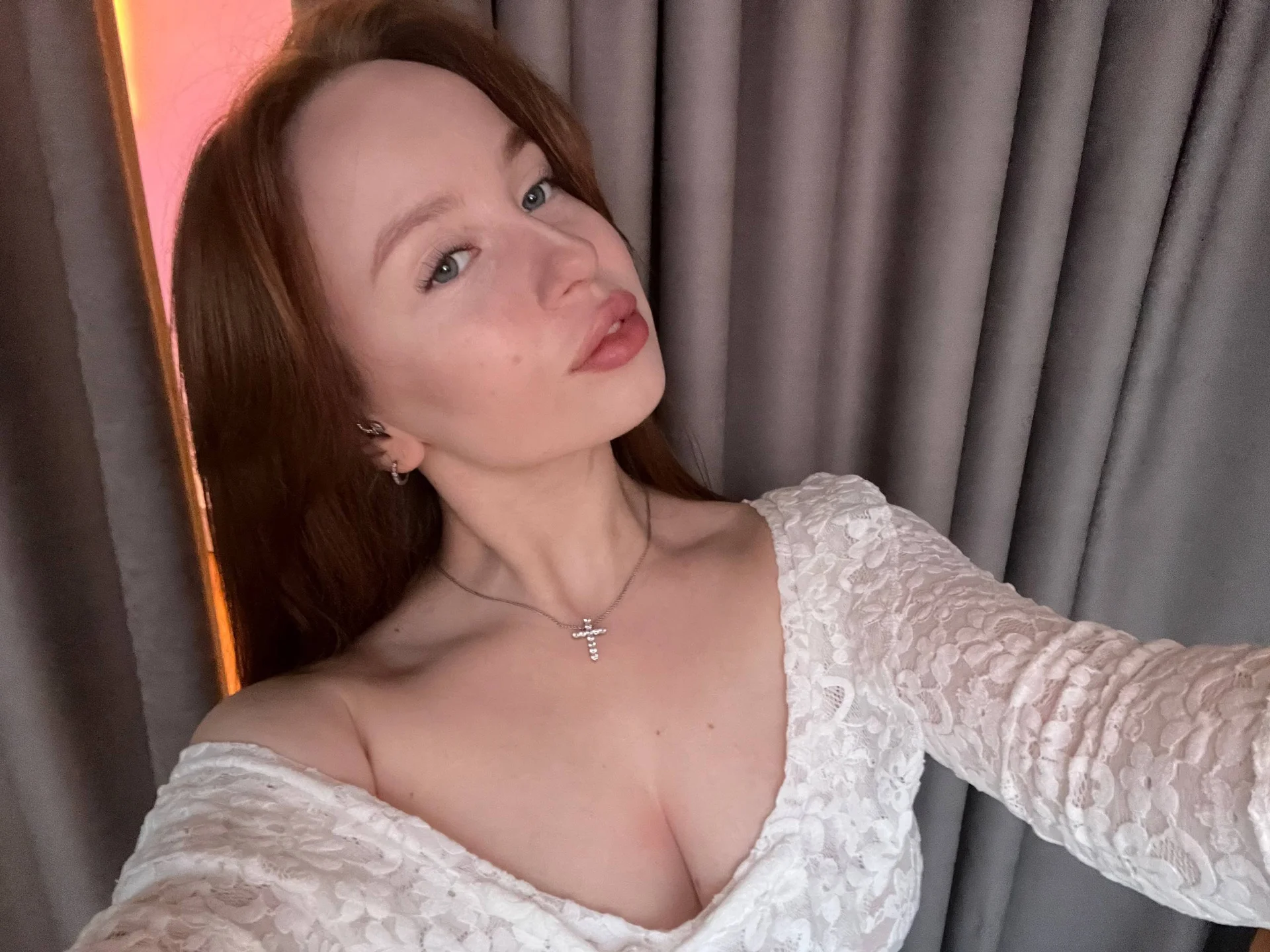 XXX Porn Photo of Nude BunnyShinex 19