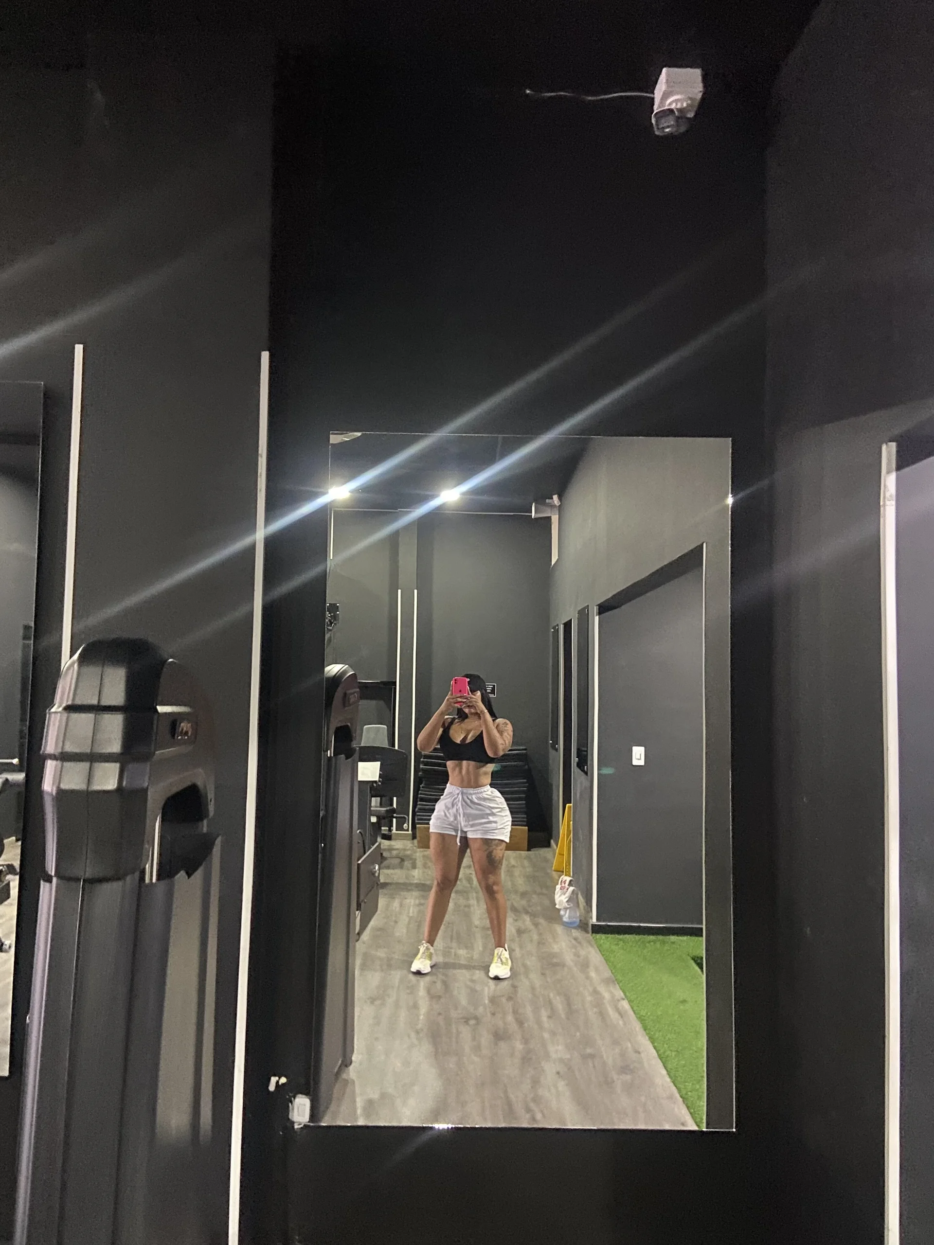 XXX Porn Photo of Nude mis-violetha 21