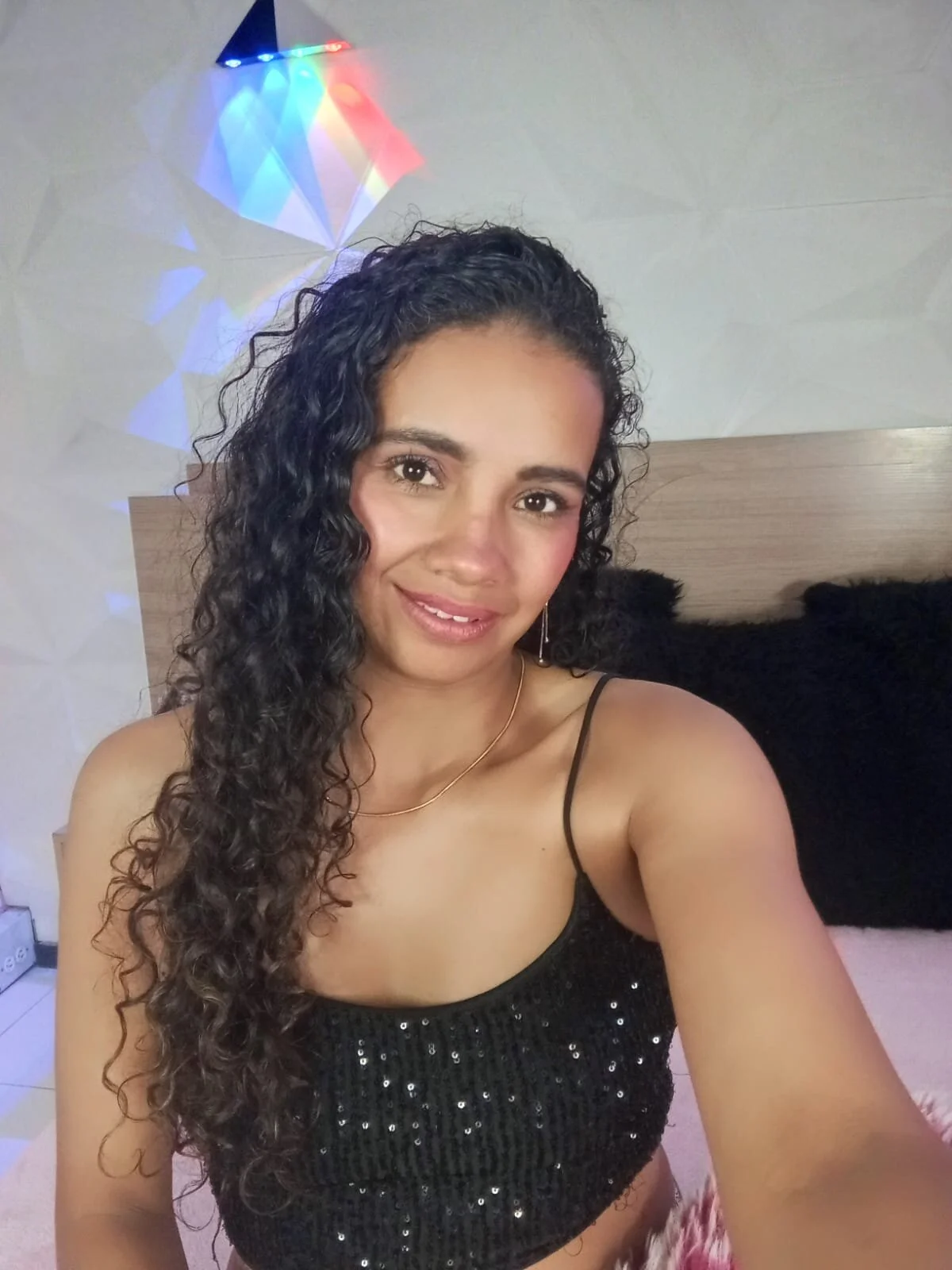XXX Porn Photo of Nude Lesly_florez 8