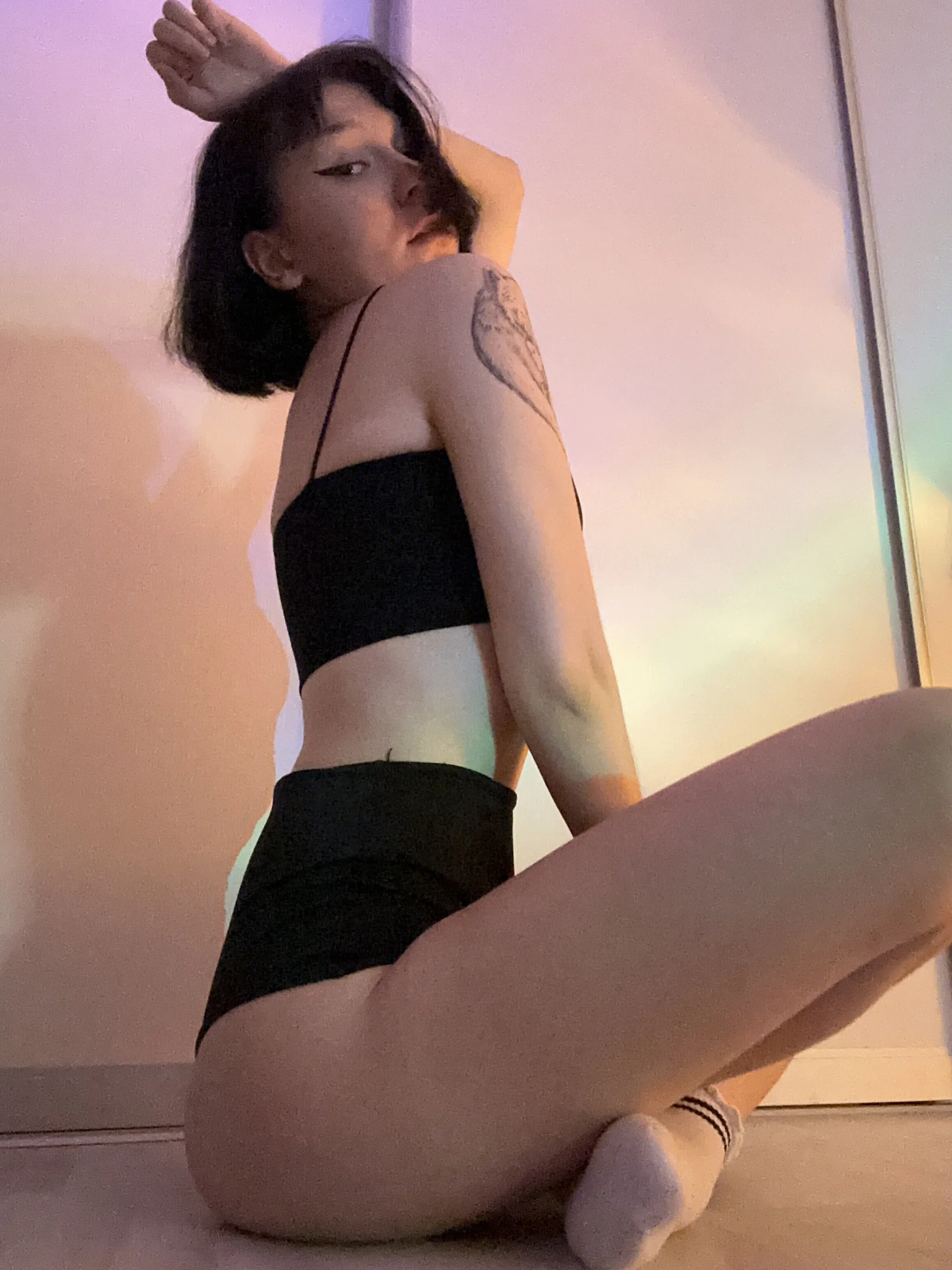 XXX Porn Photo of Nude pinkdolly18 36