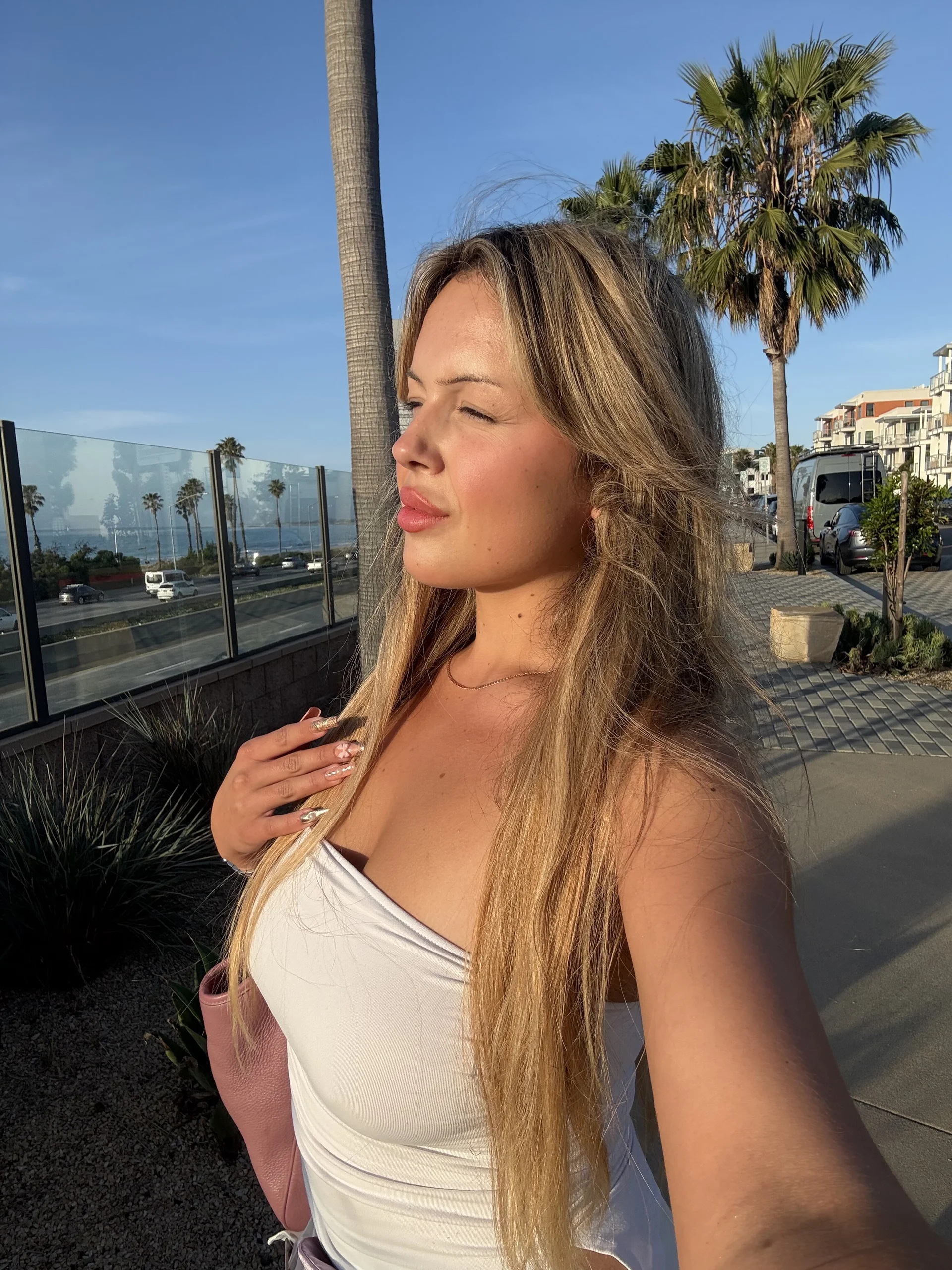XXX Porn Photo of Nude biancasuger 4