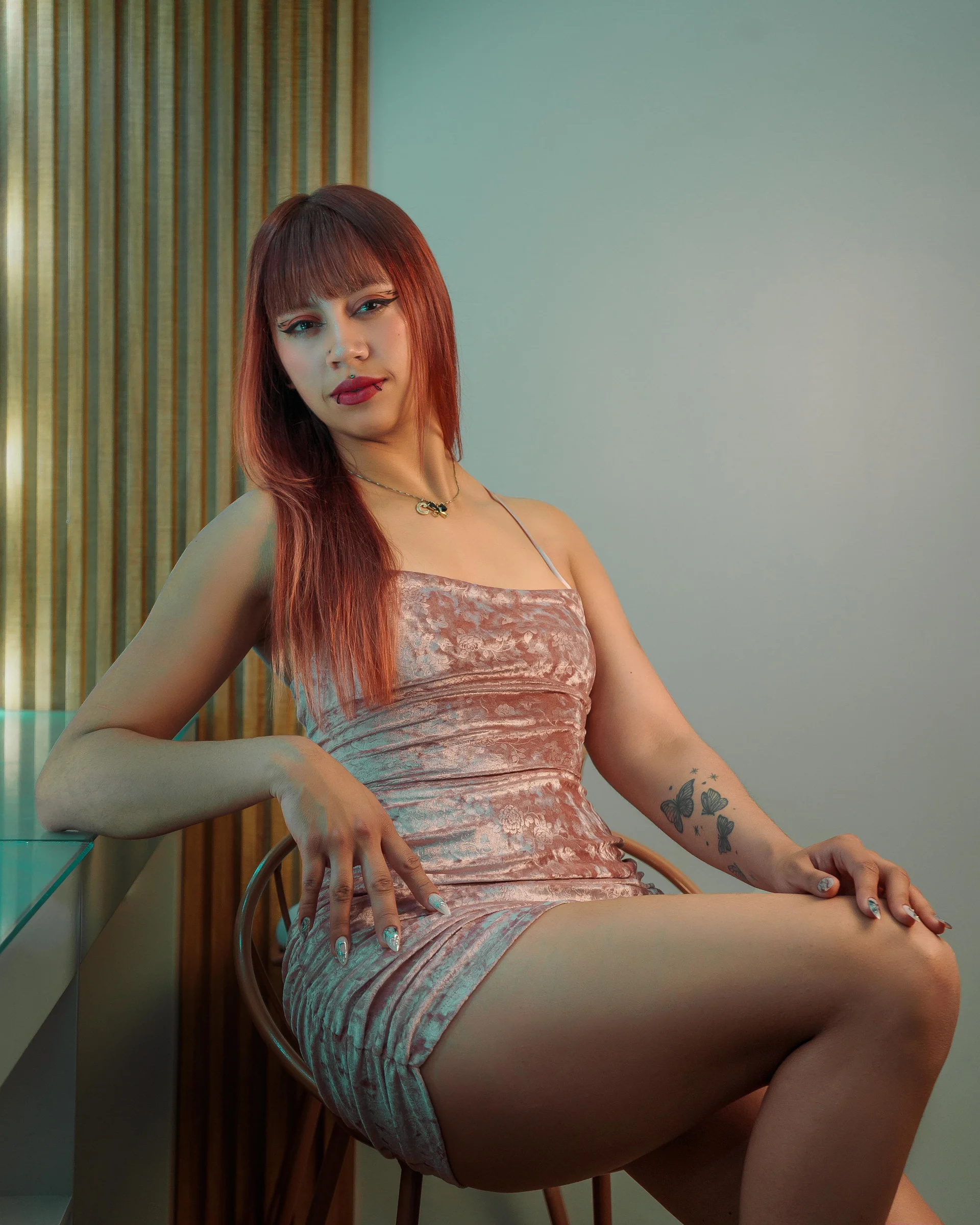 XXX Porn Photo of Nude AshleySwett 7