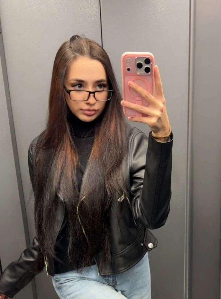 XXX Porn Photo of Nude NoirTessa 10
