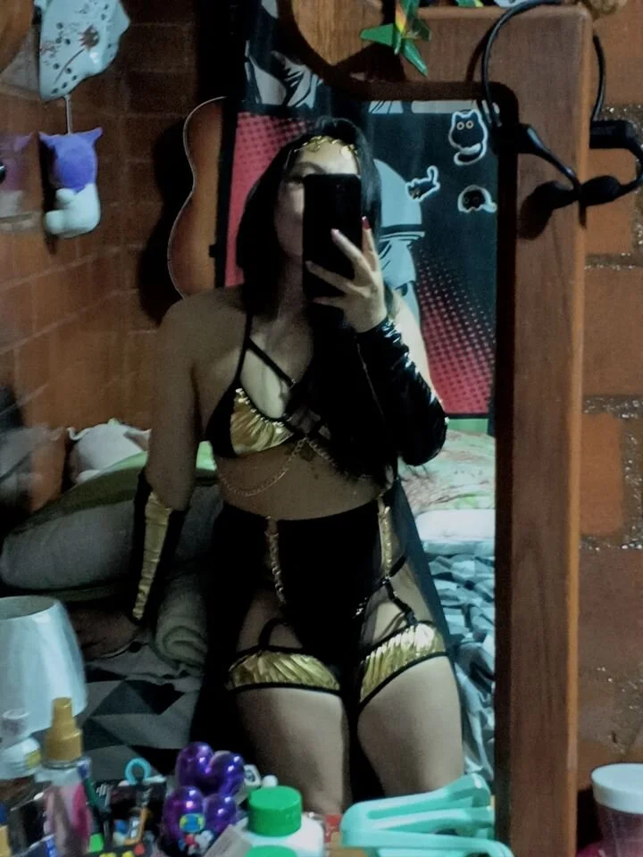 XXX Porn Photo of Nude Sofia_sexy666 9