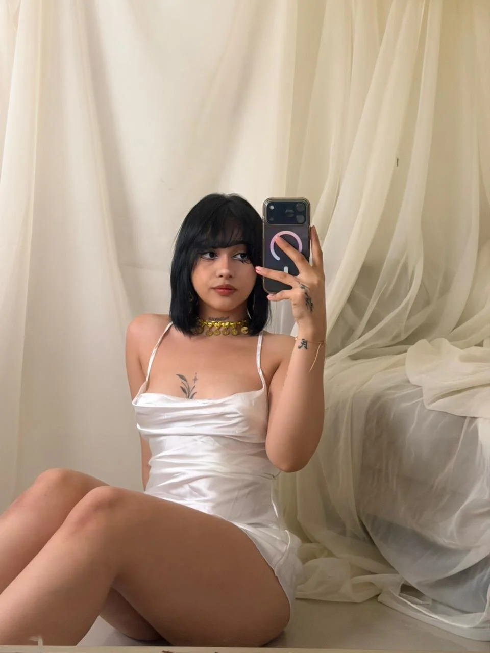 XXX Porn Photo of Nude salome_velour 6