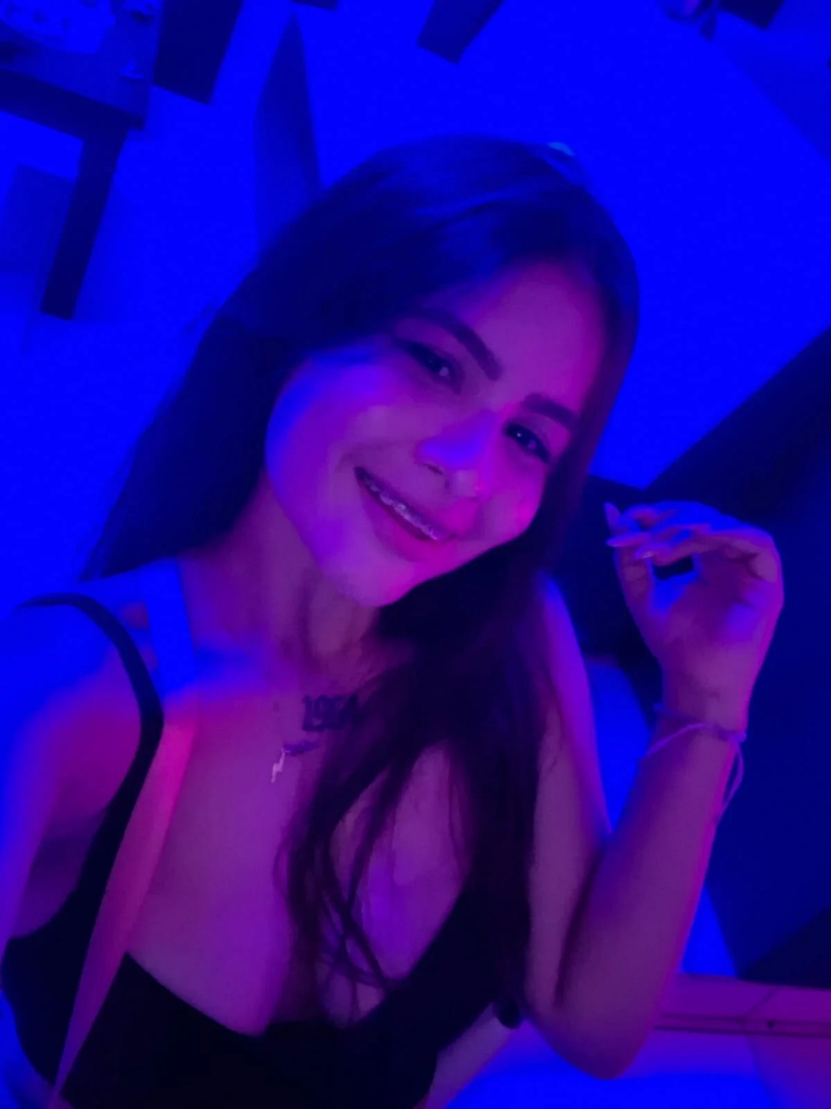XXX Porn Photo of Nude AnneDixie 3